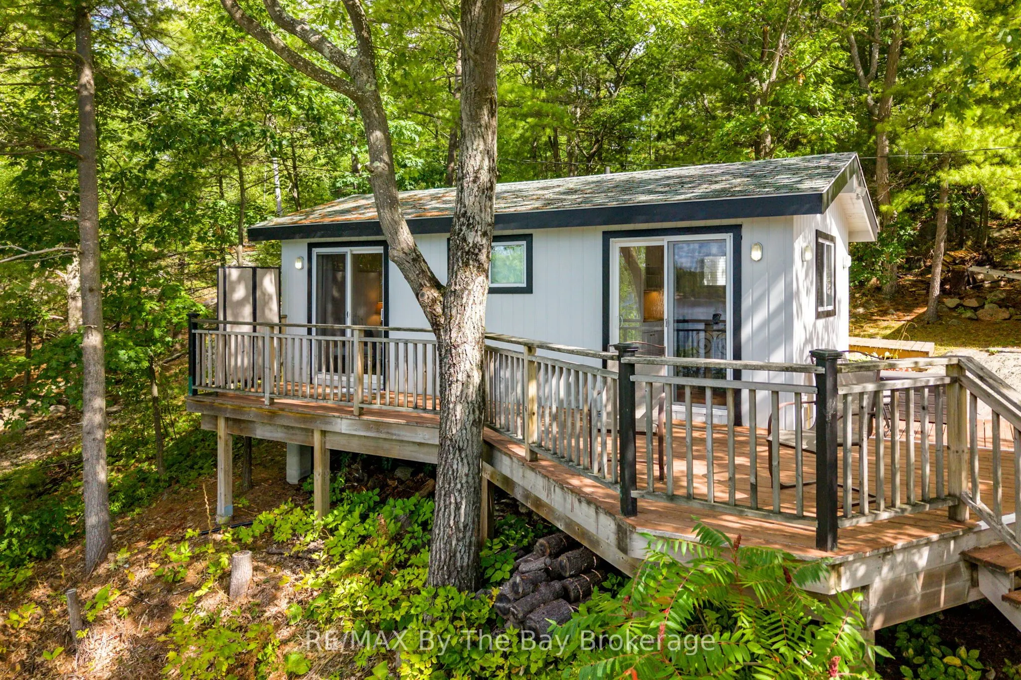 18588 Georgian Bay Shore