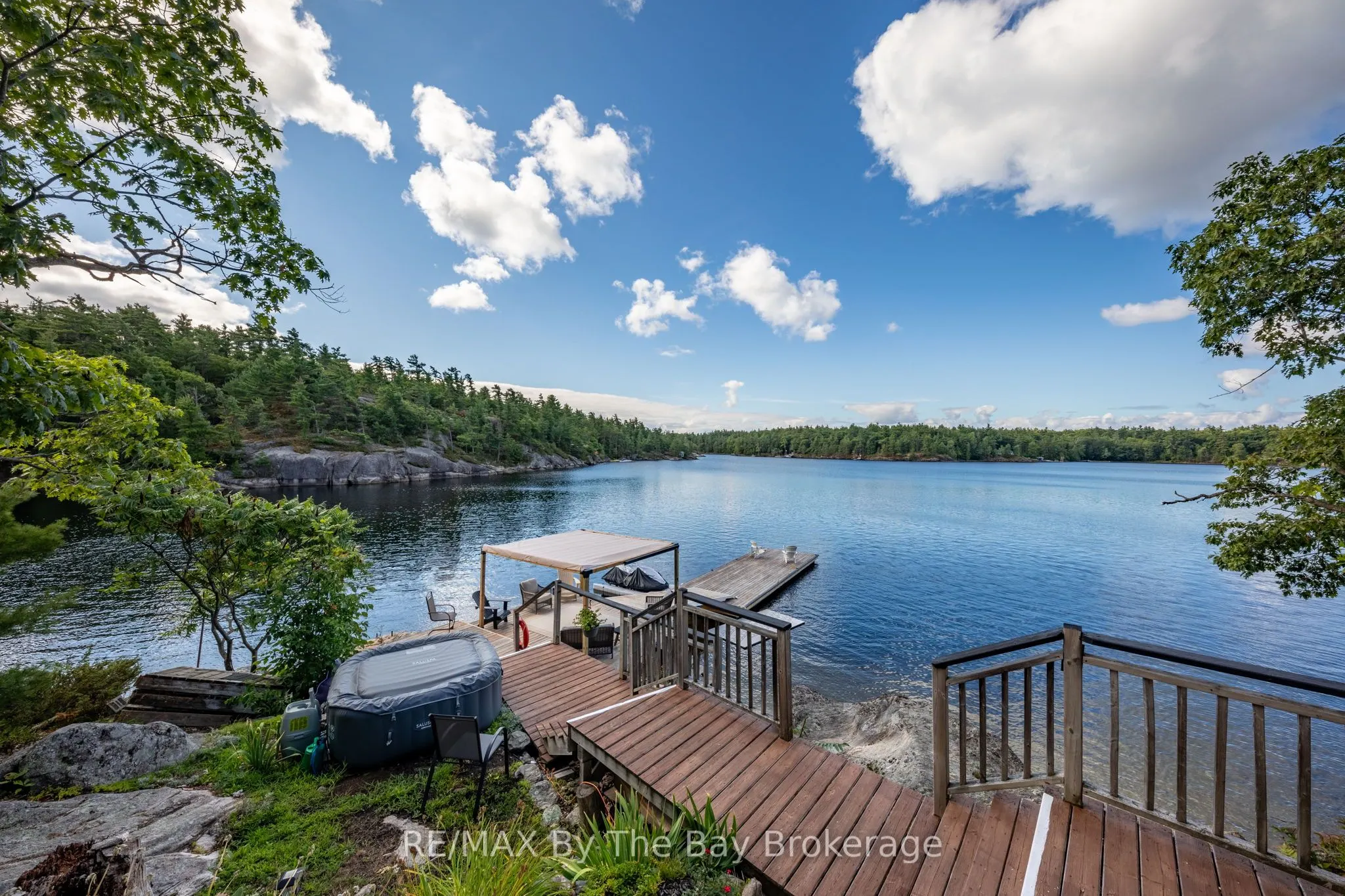 18588 Georgian Bay Shore