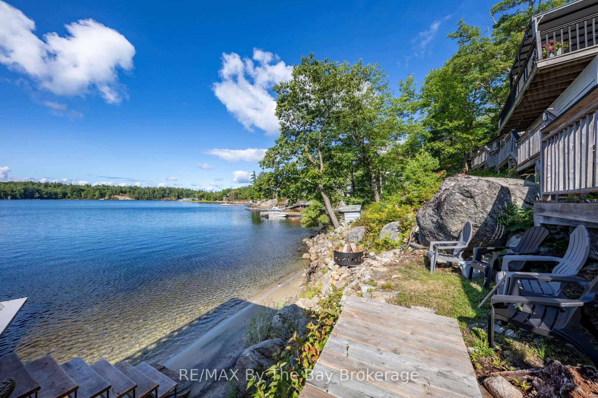 18588 Georgian Bay Shore
