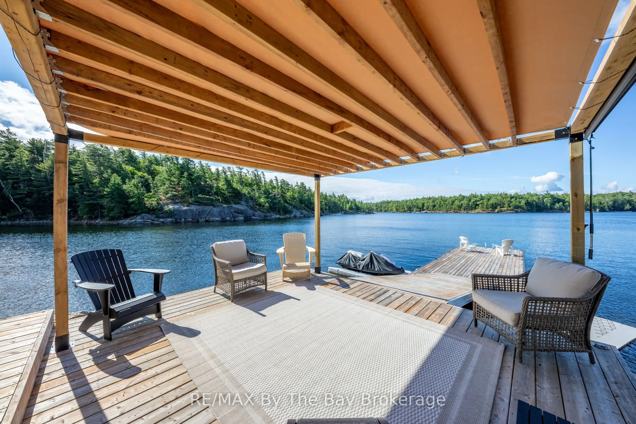18588 Georgian Bay Shore