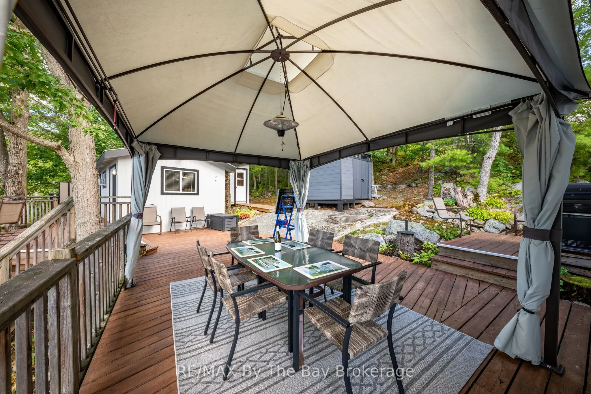 18588 Georgian Bay Shore