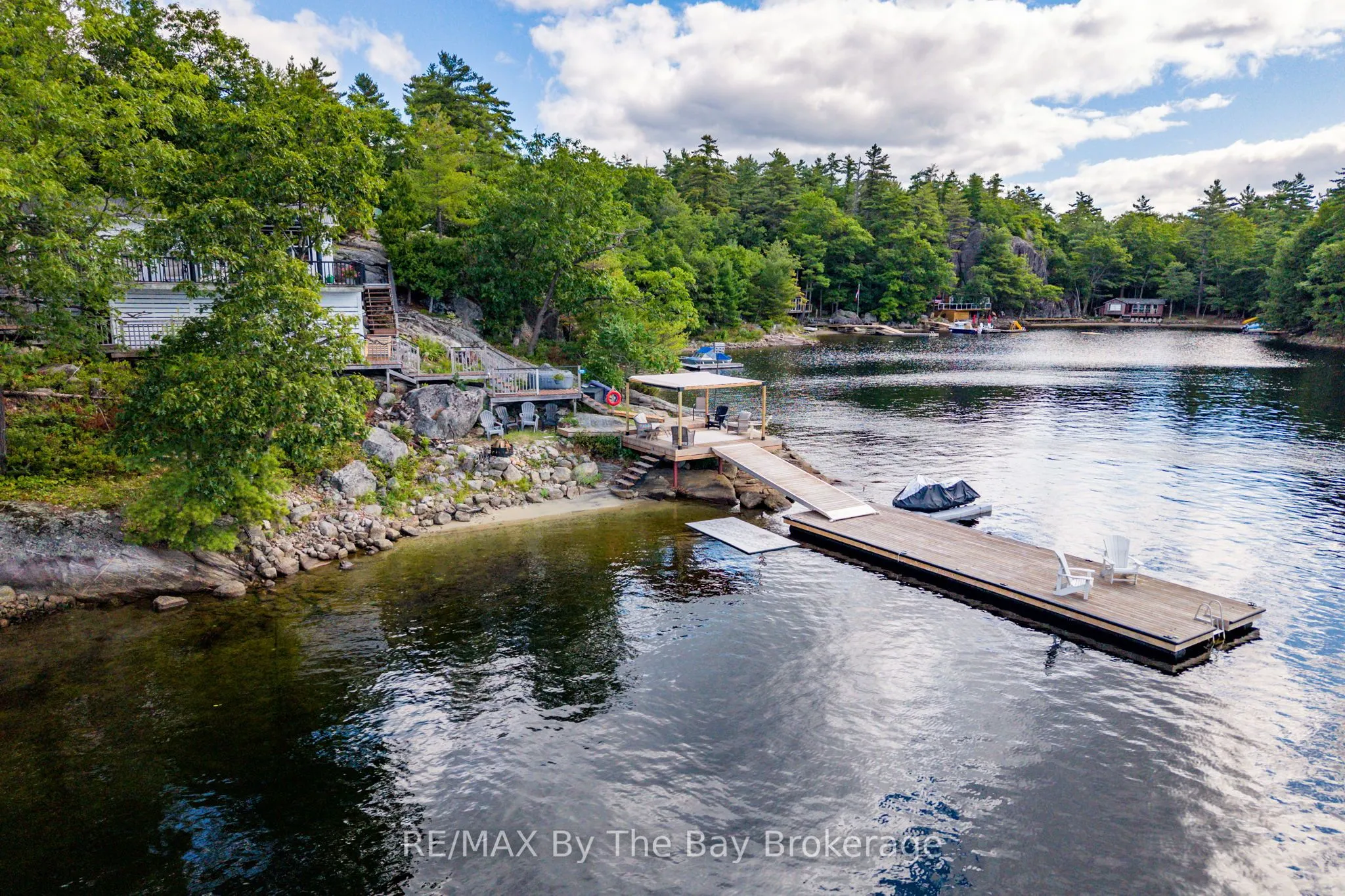 18588 Georgian Bay Shore