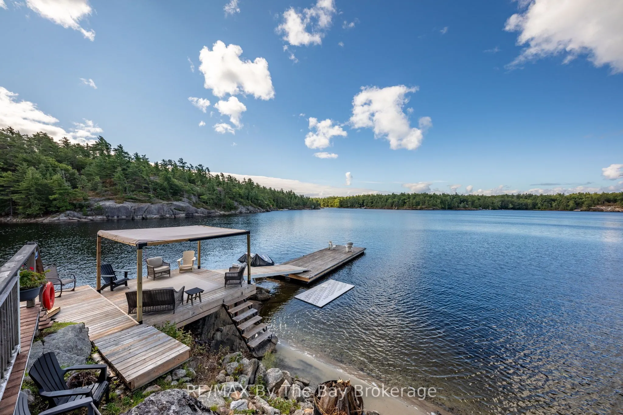 18588 Georgian Bay Shore