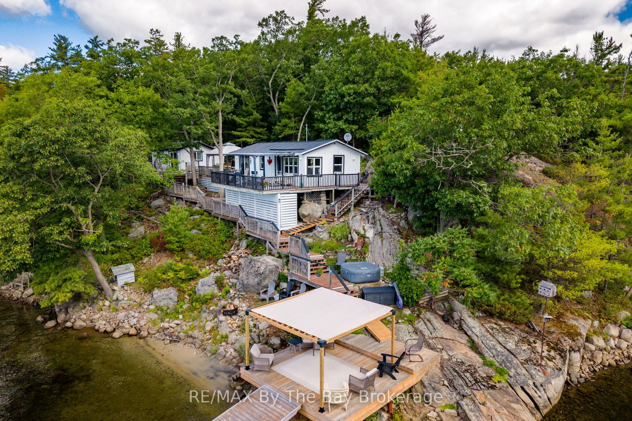 18588 Georgian Bay Shore