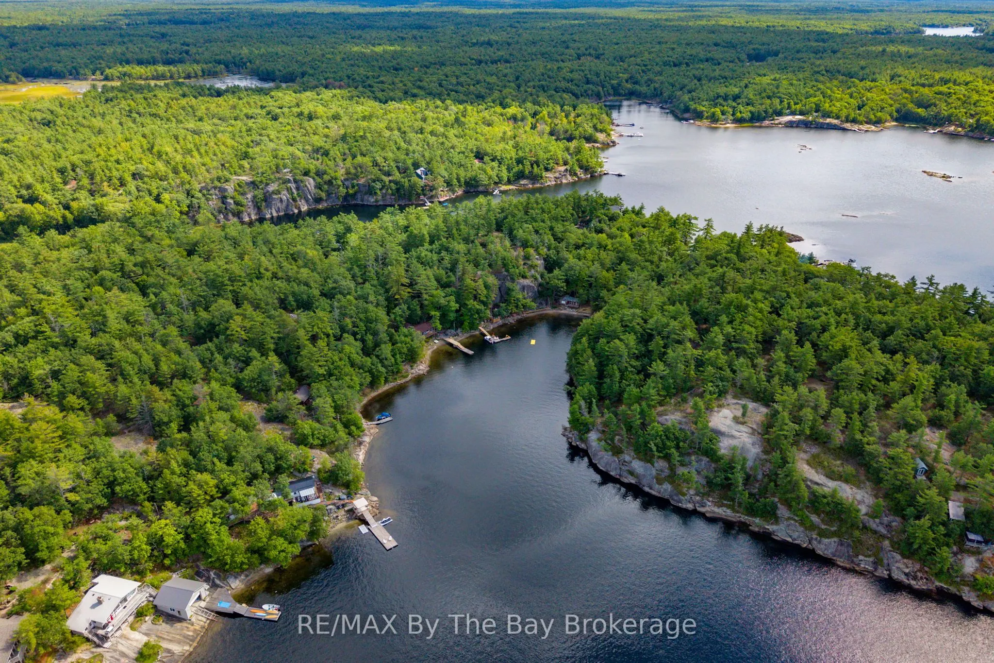 18588 Georgian Bay Shore