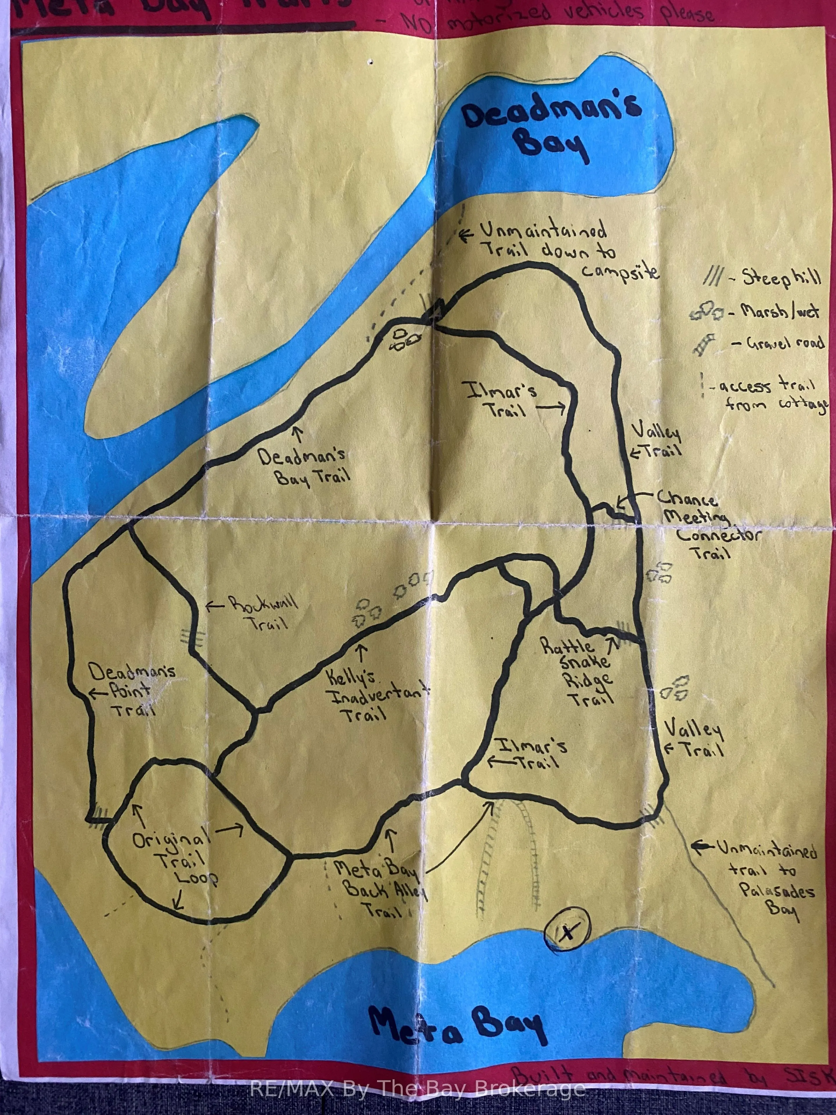 18588 Georgian Bay Shore
