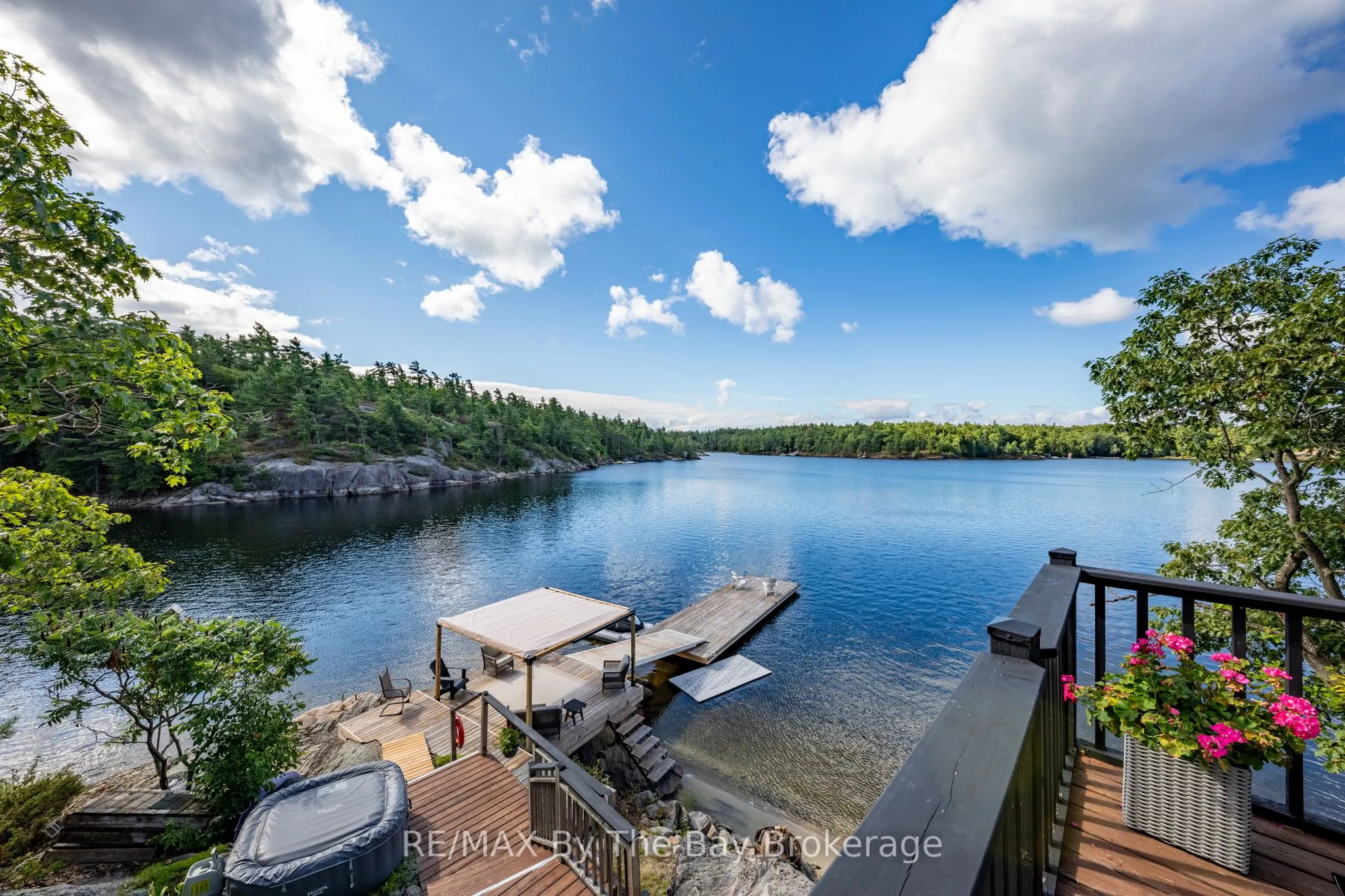 18588 Georgian Bay Shore