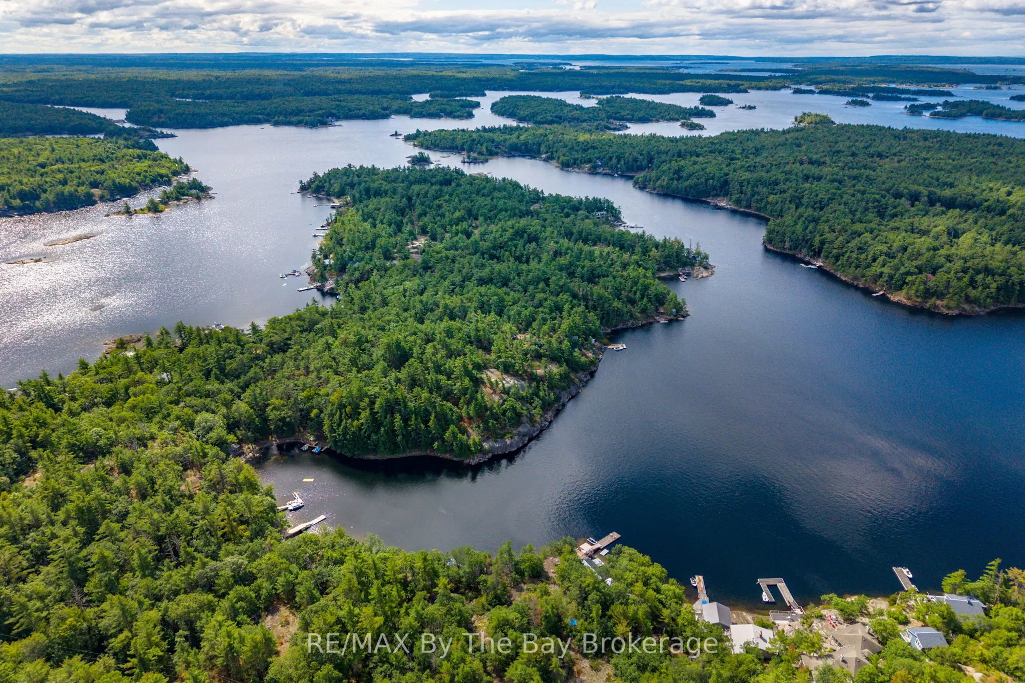 18588 Georgian Bay Shore