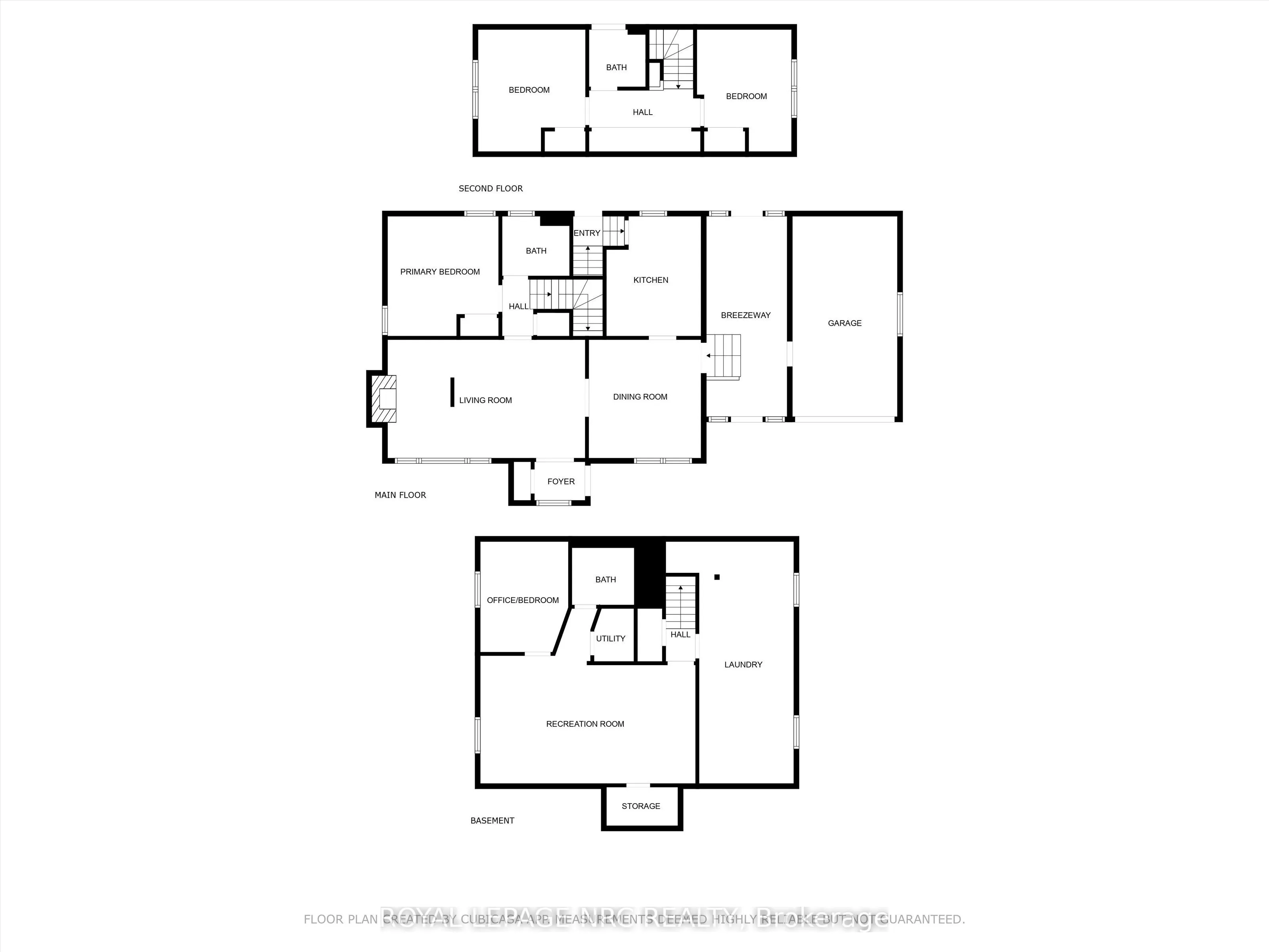 3 East Lynn Street E