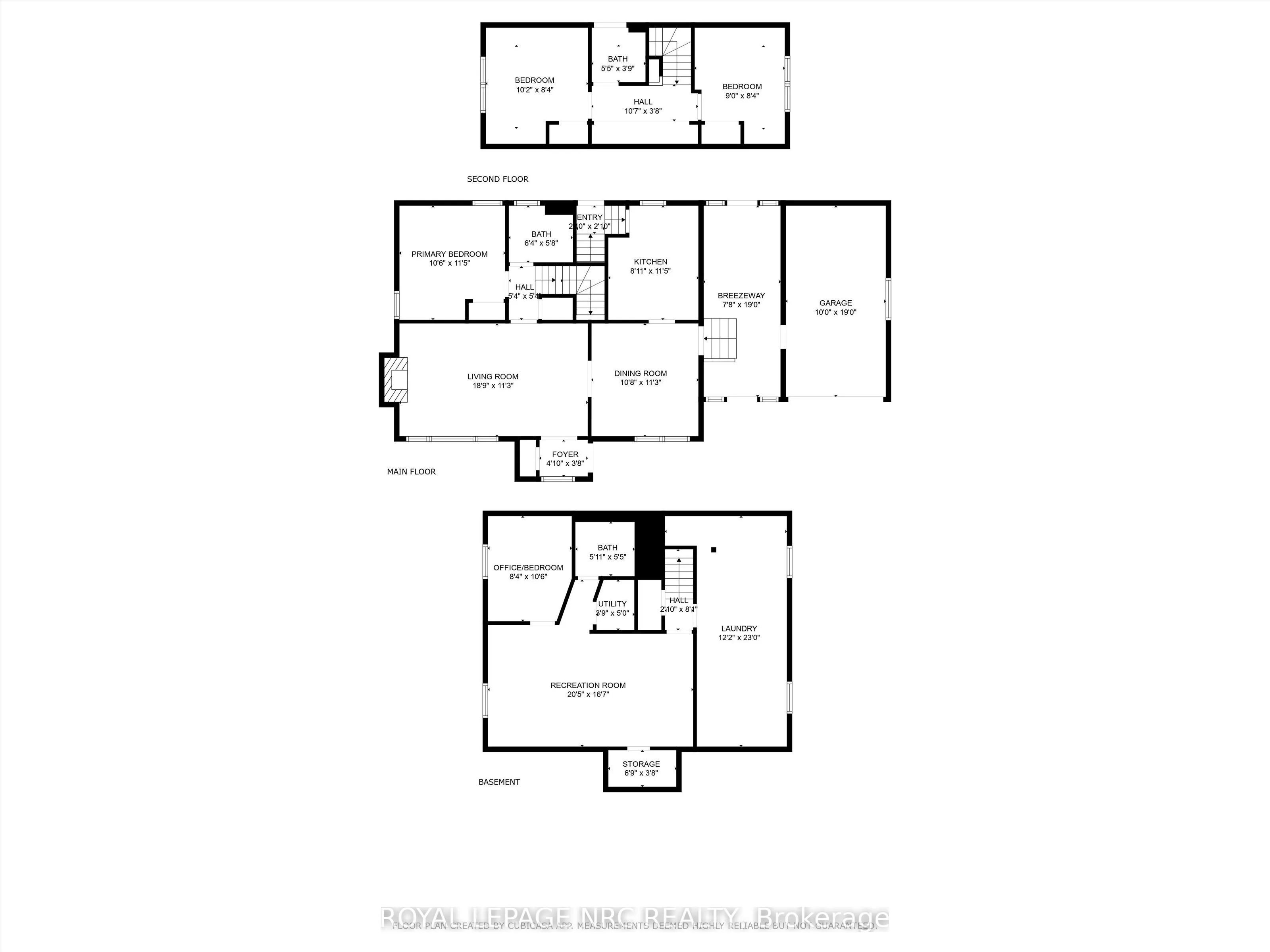 3 East Lynn Street E