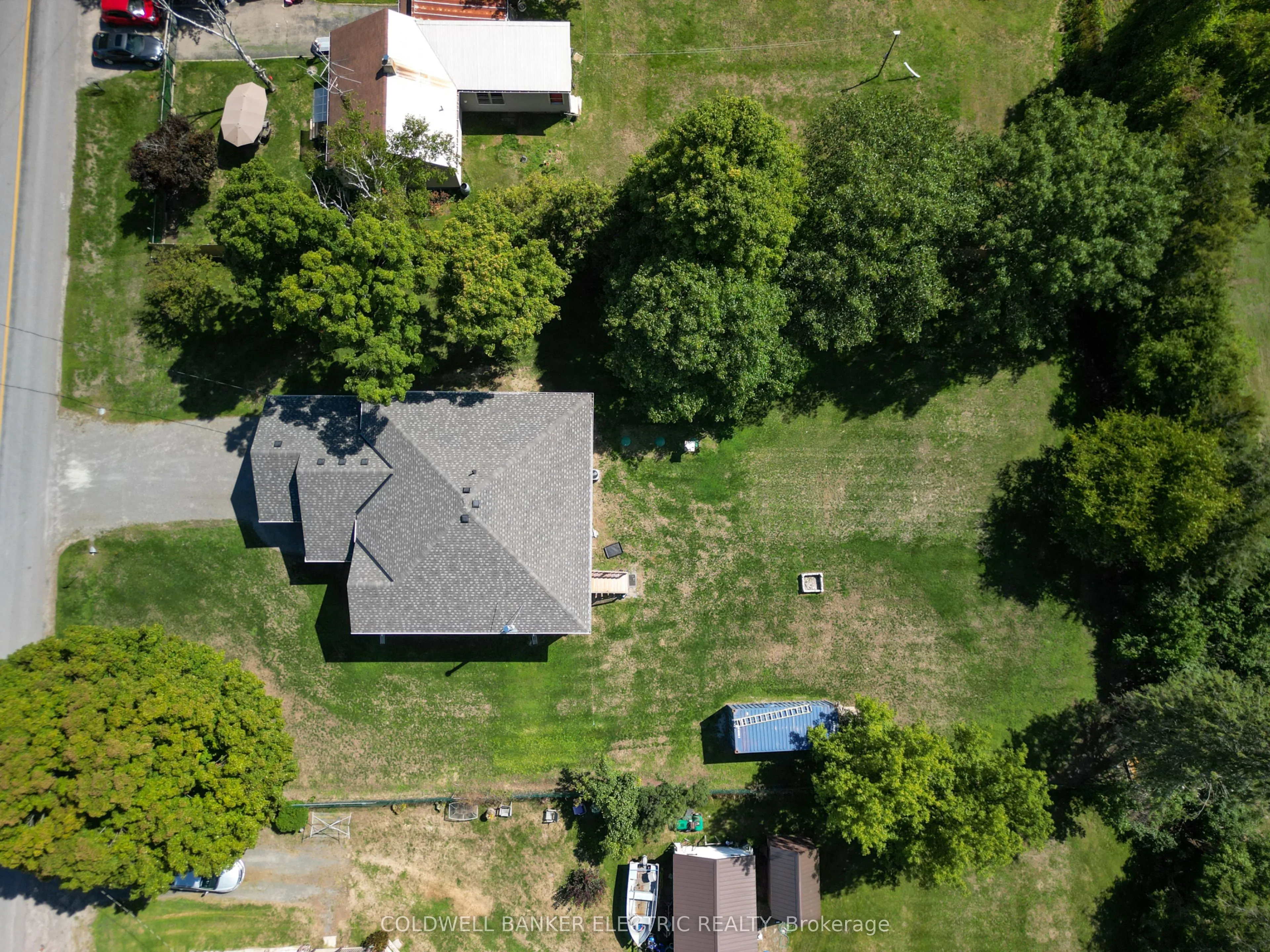 706 Percy Boom Road