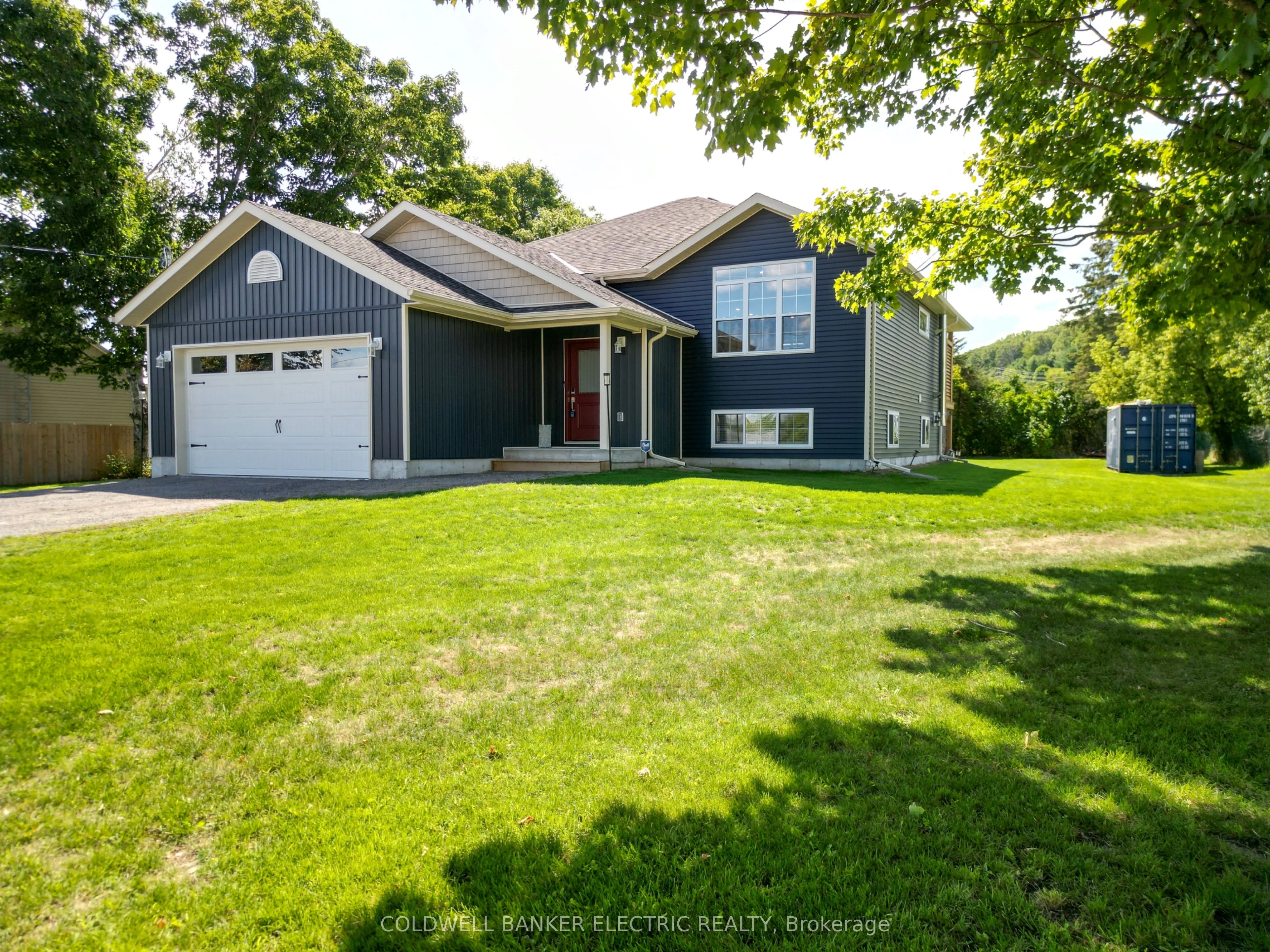 706 Percy Boom Road