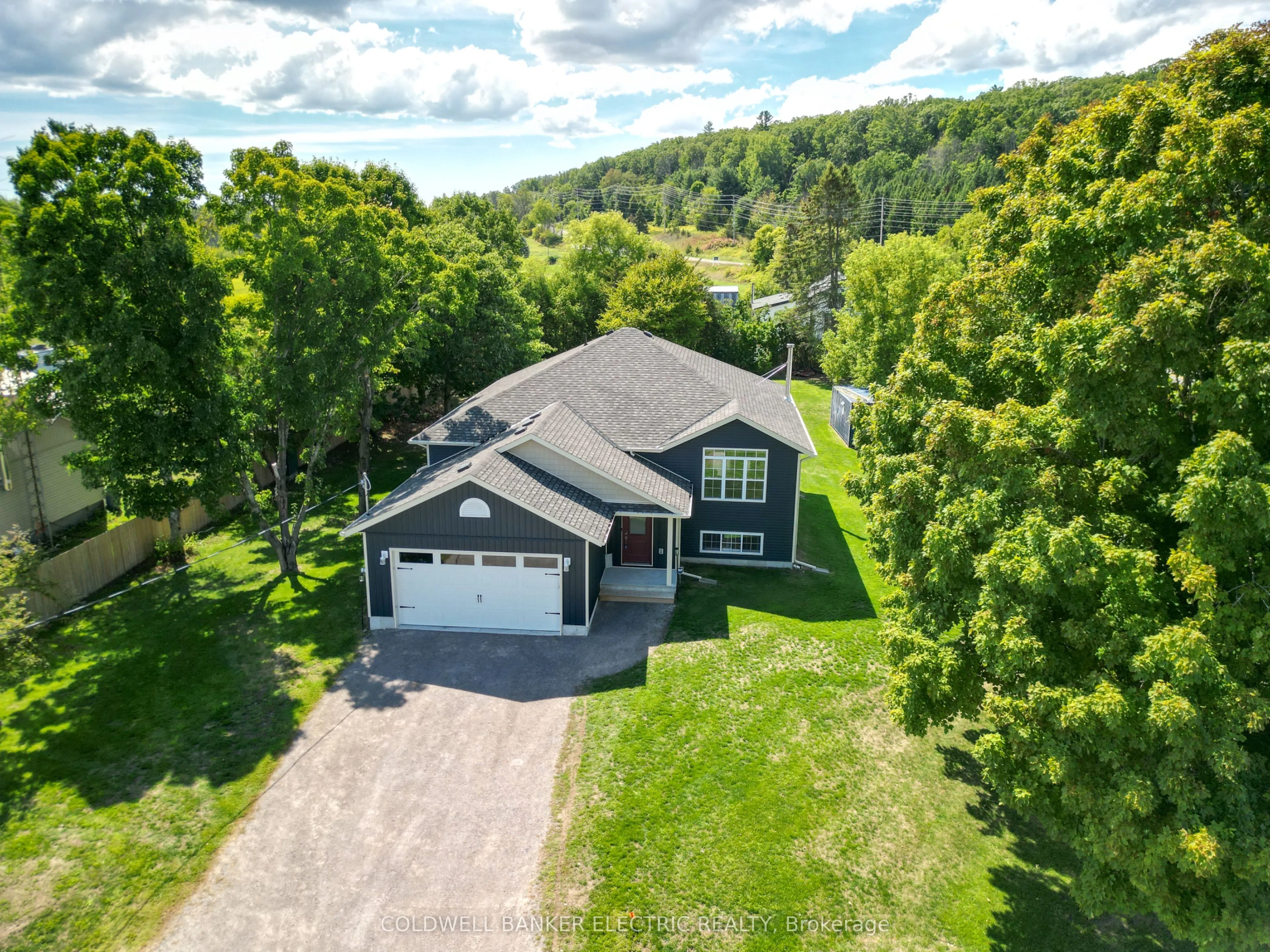 706 Percy Boom Road