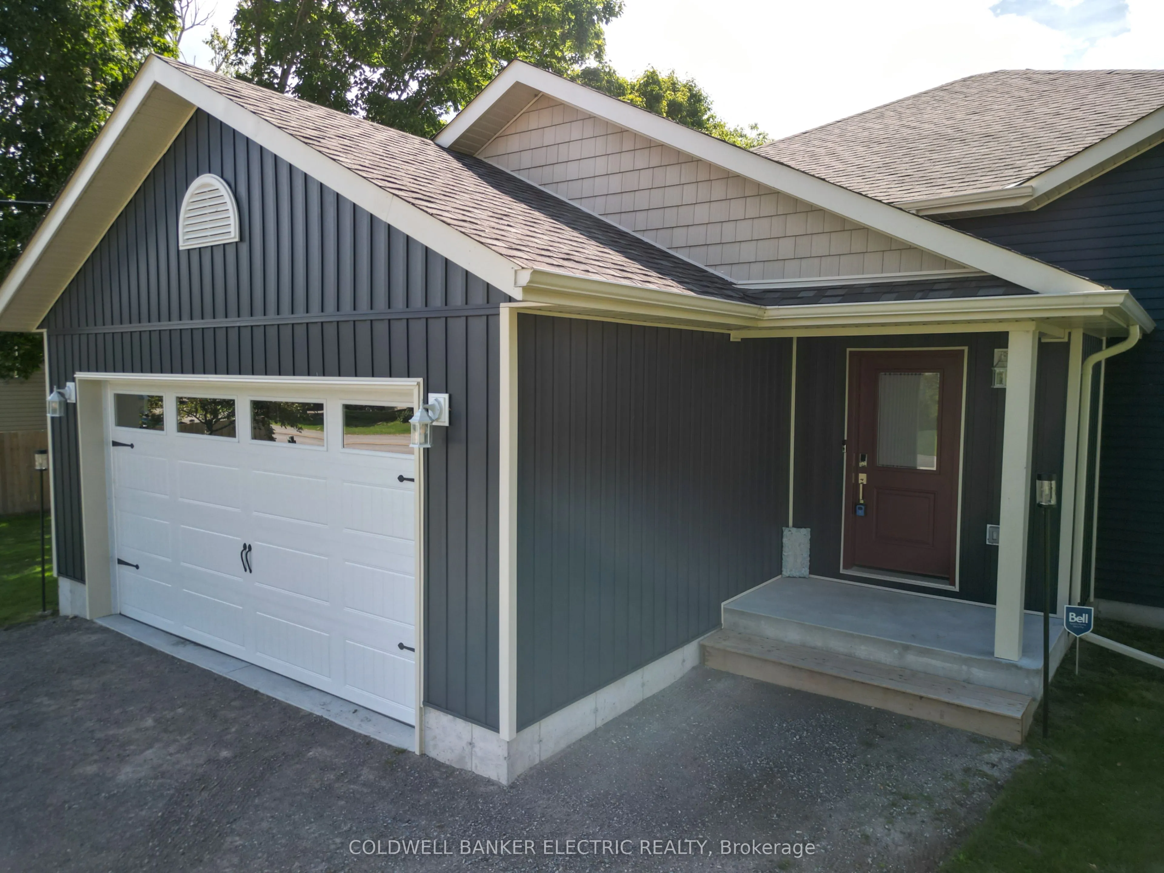 706 Percy Boom Road