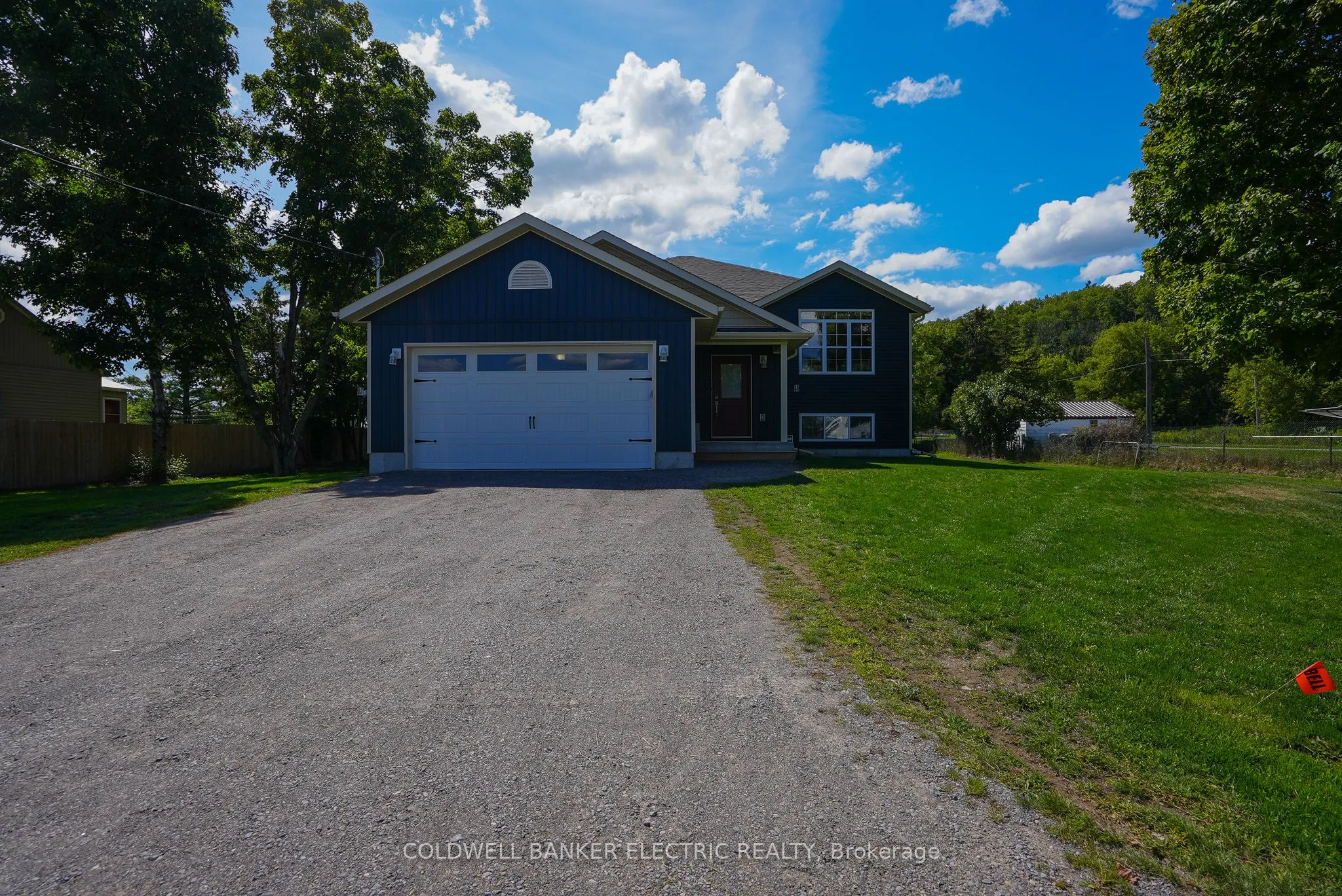 706 Percy Boom Road