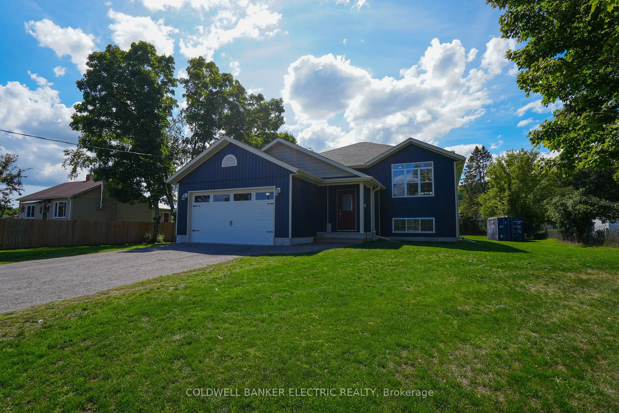 706 Percy Boom Road