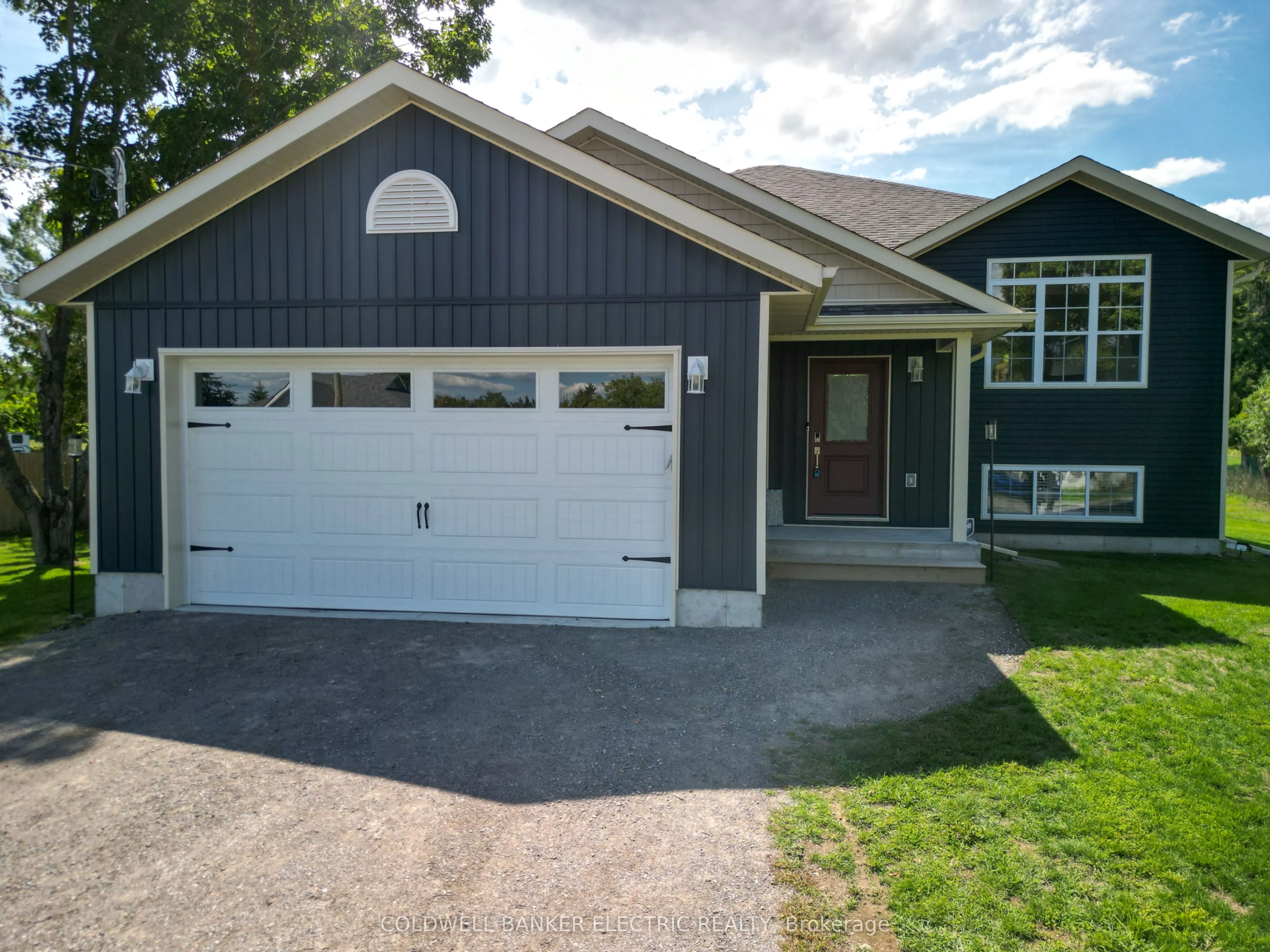 706 Percy Boom Road