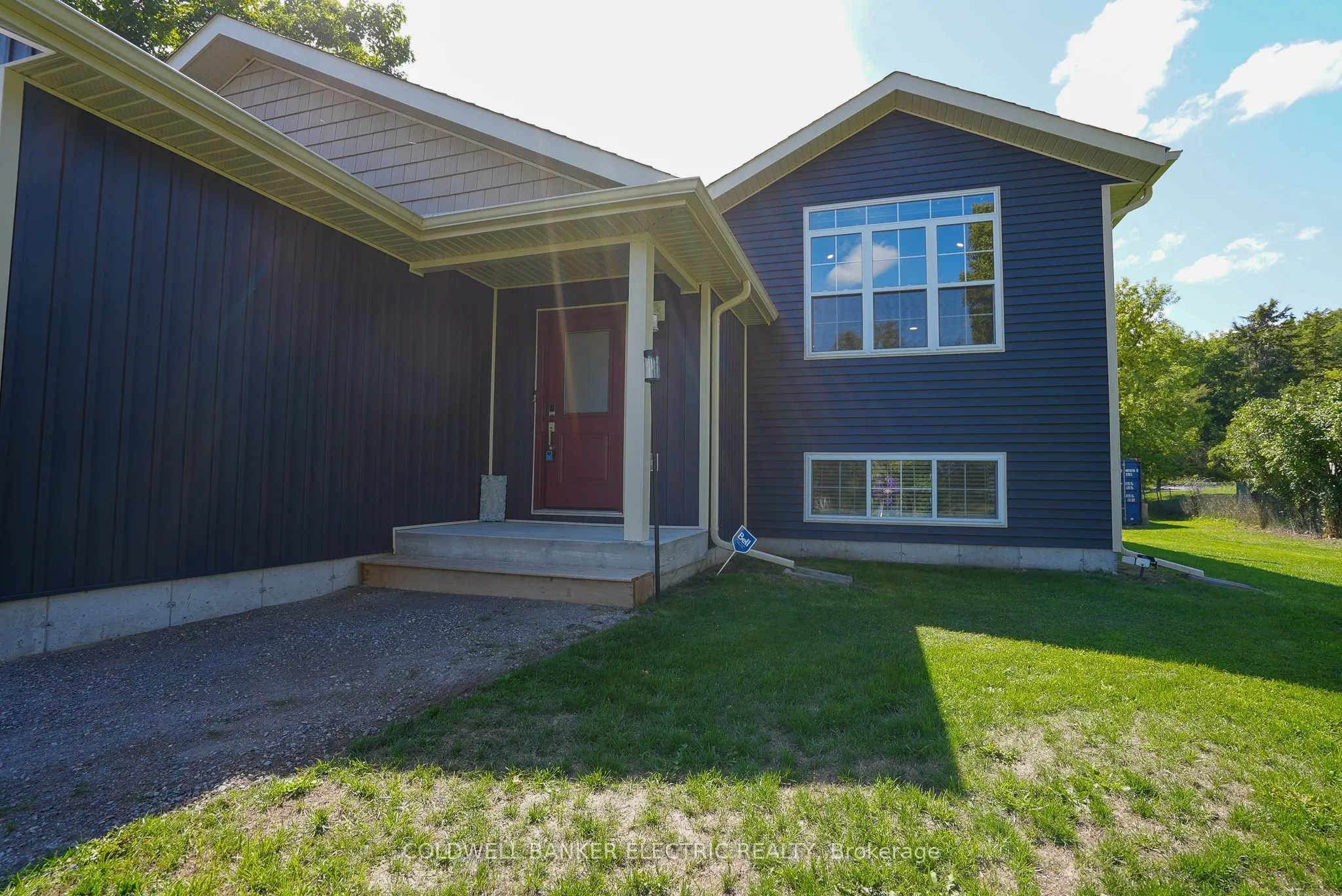 706 Percy Boom Road