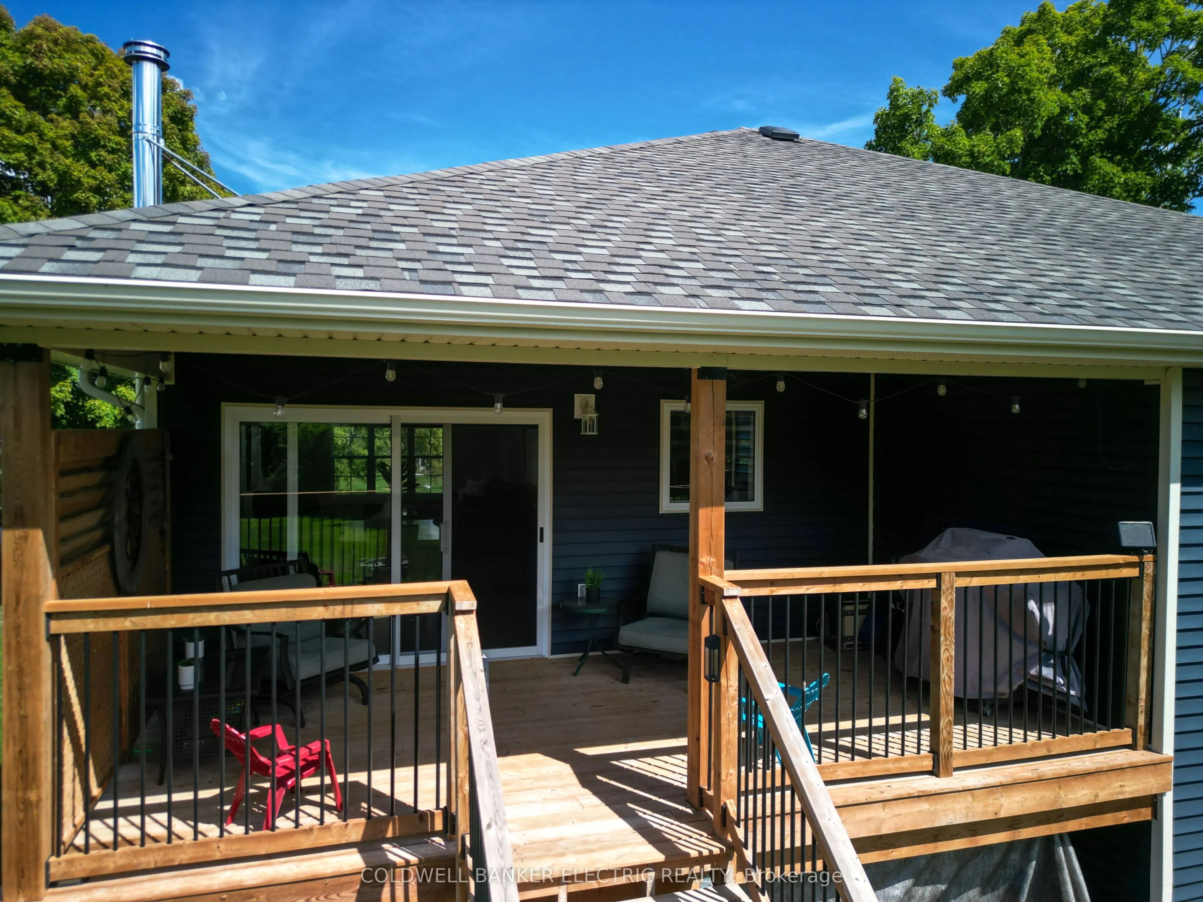 706 Percy Boom Road