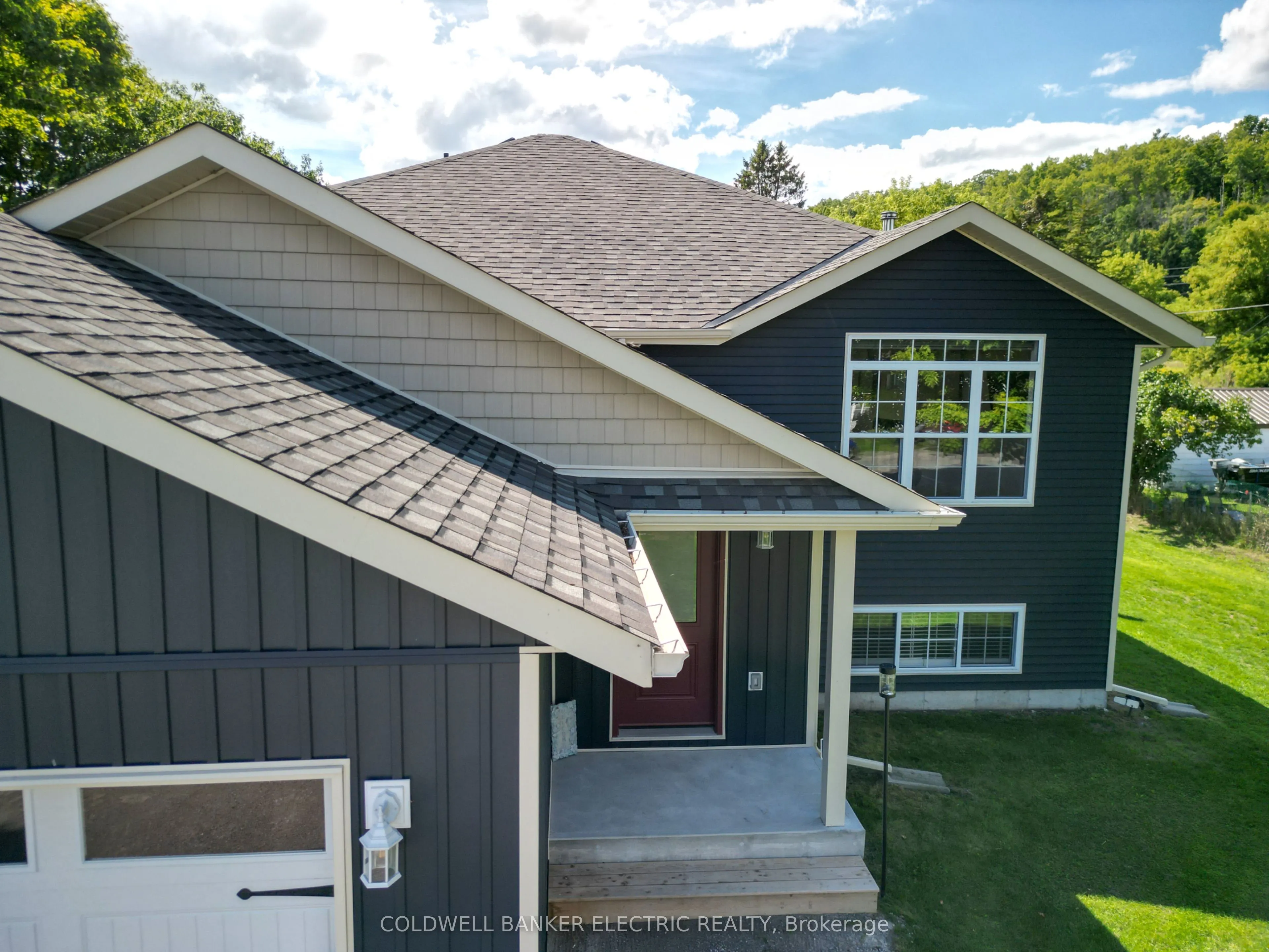 706 Percy Boom Road