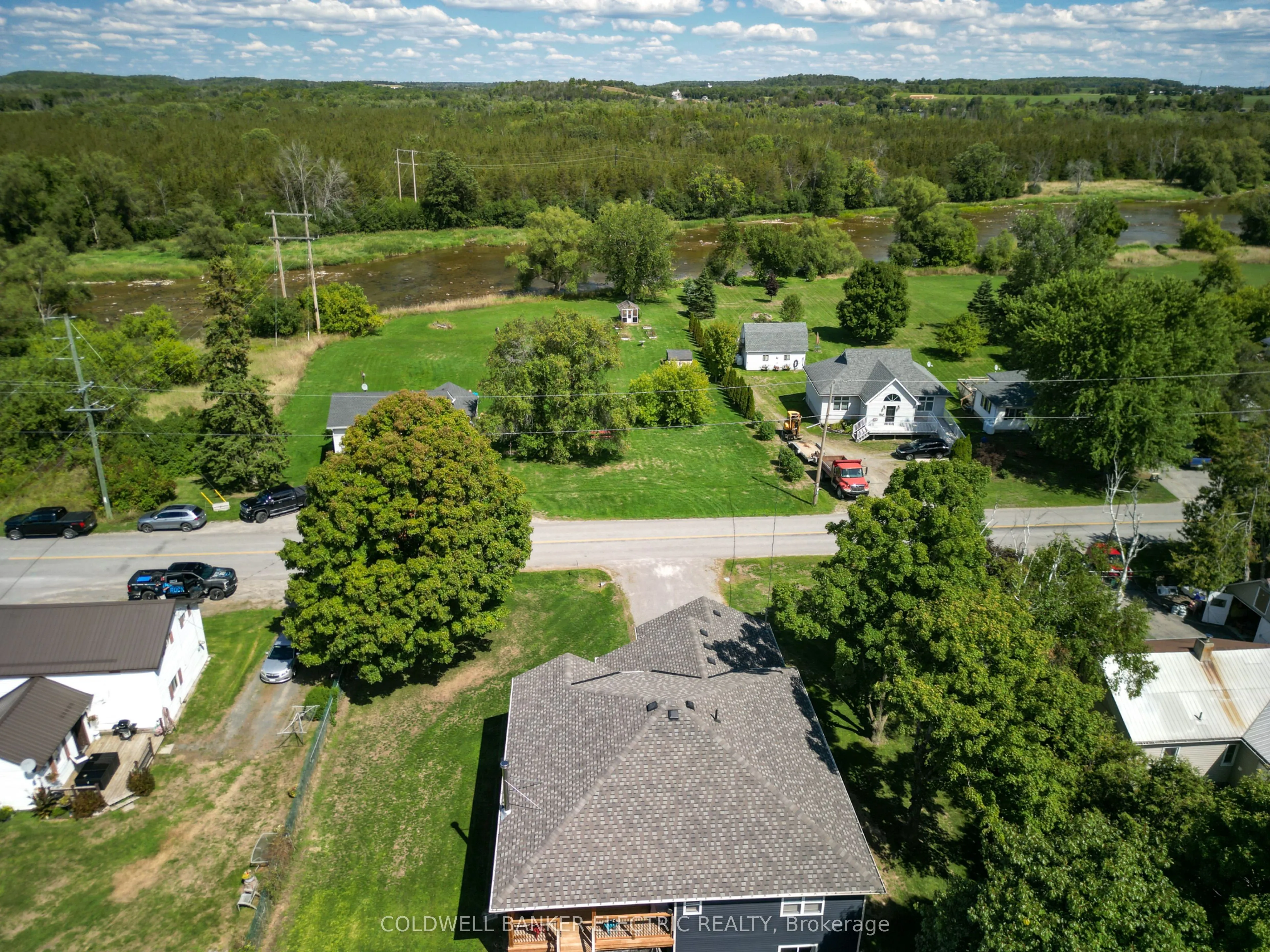 706 Percy Boom Road