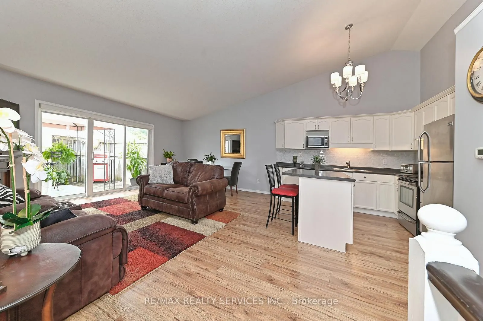 1077 Hamilton Road, #31
