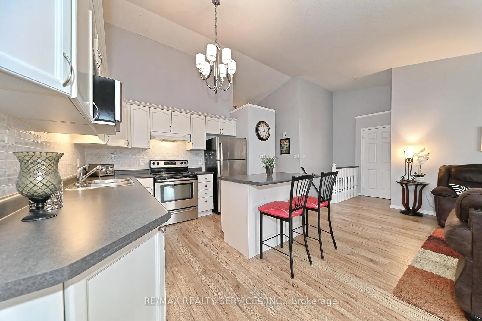 1077 Hamilton Road, #31