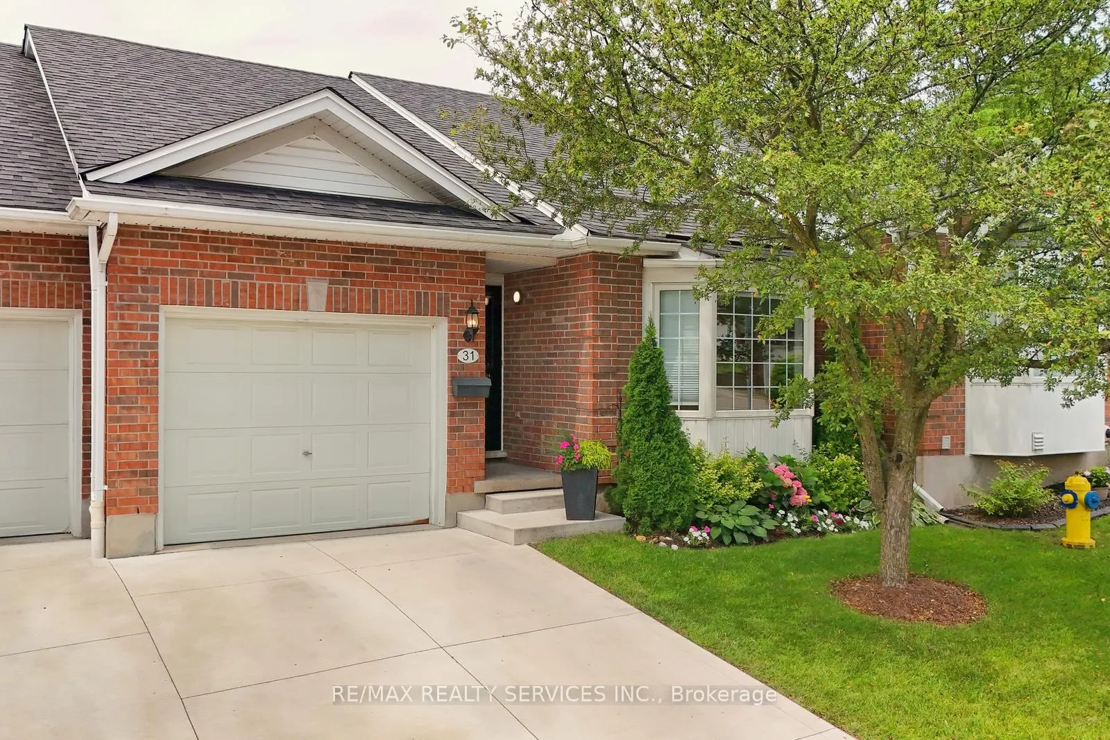 1077 Hamilton Road, #31