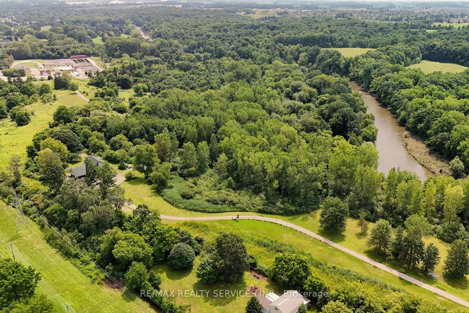 1077 Hamilton Road, #31