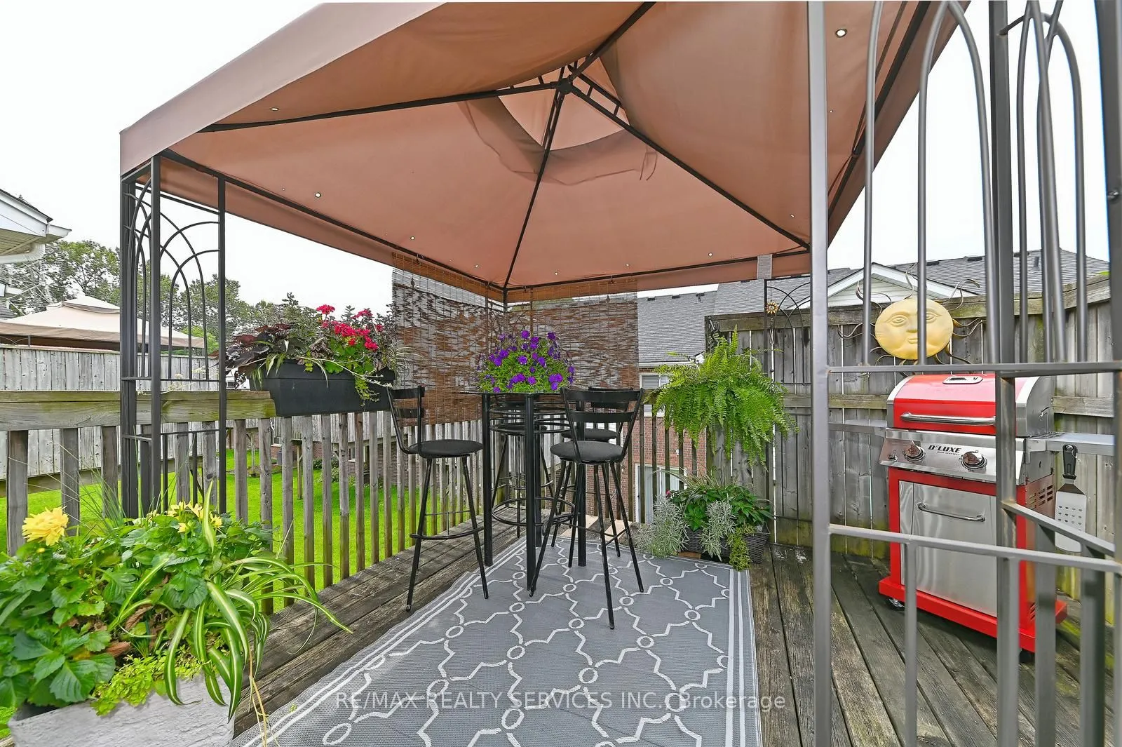 1077 Hamilton Road, #31