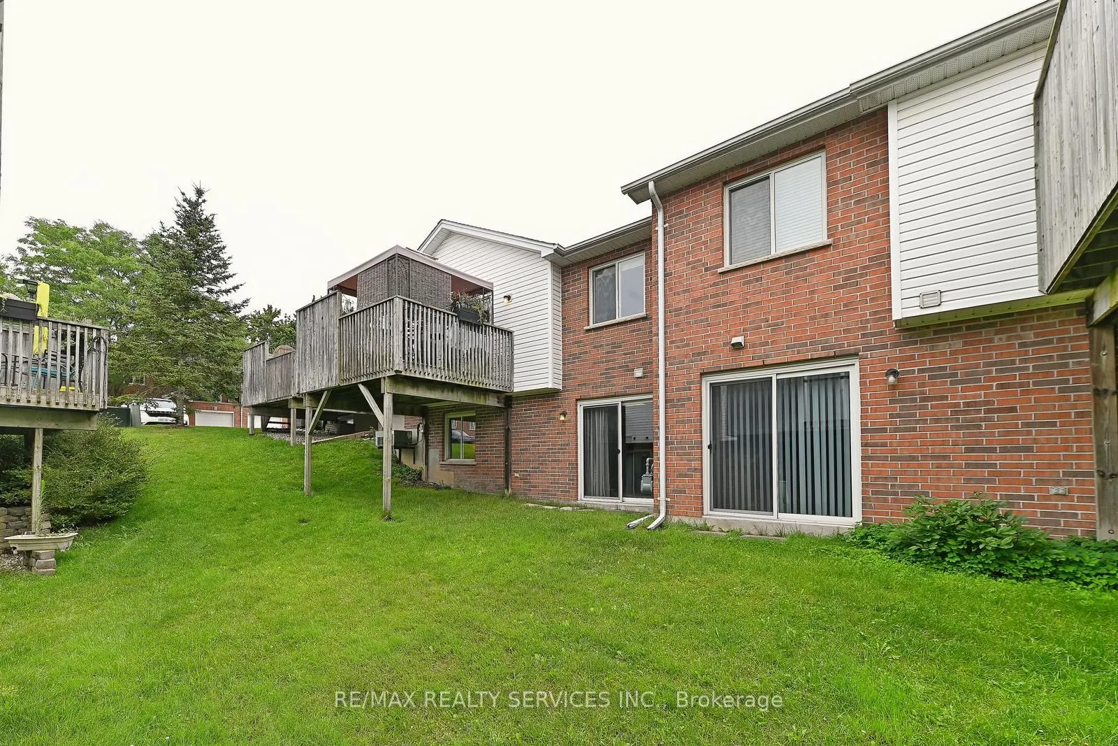 1077 Hamilton Road, #31
