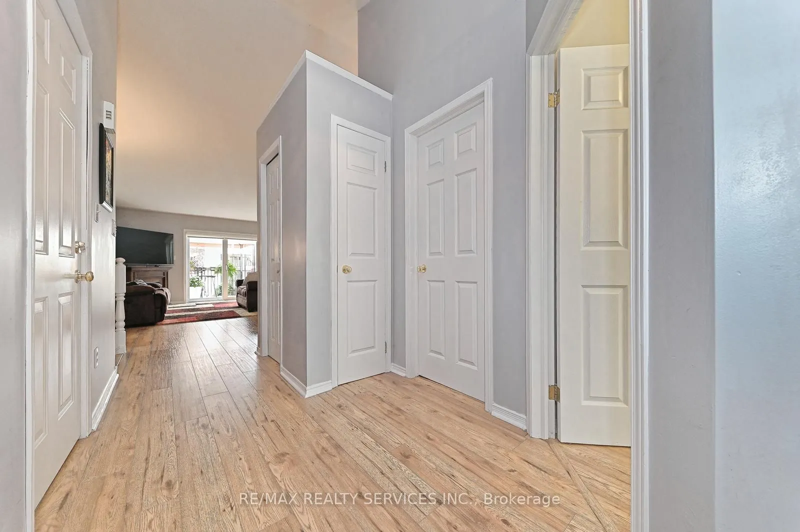 1077 Hamilton Road, #31