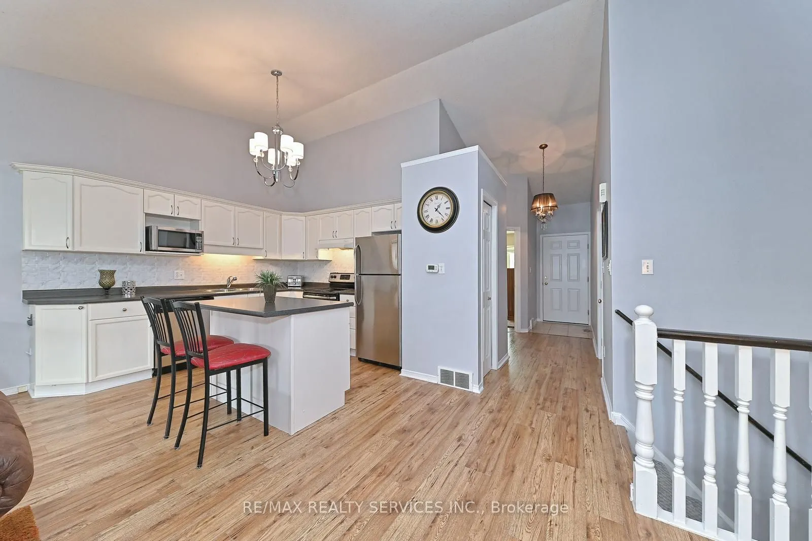 1077 Hamilton Road, #31
