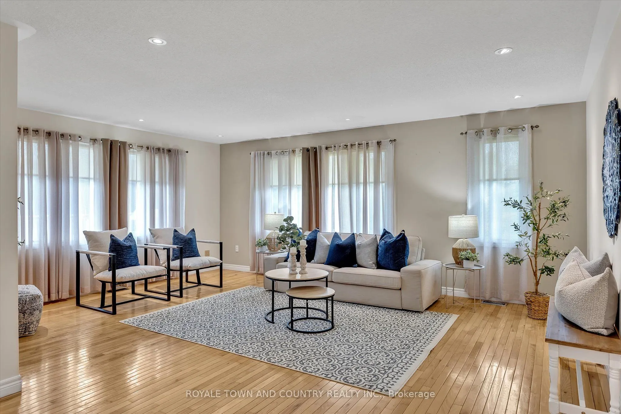 1734 Barton Drive