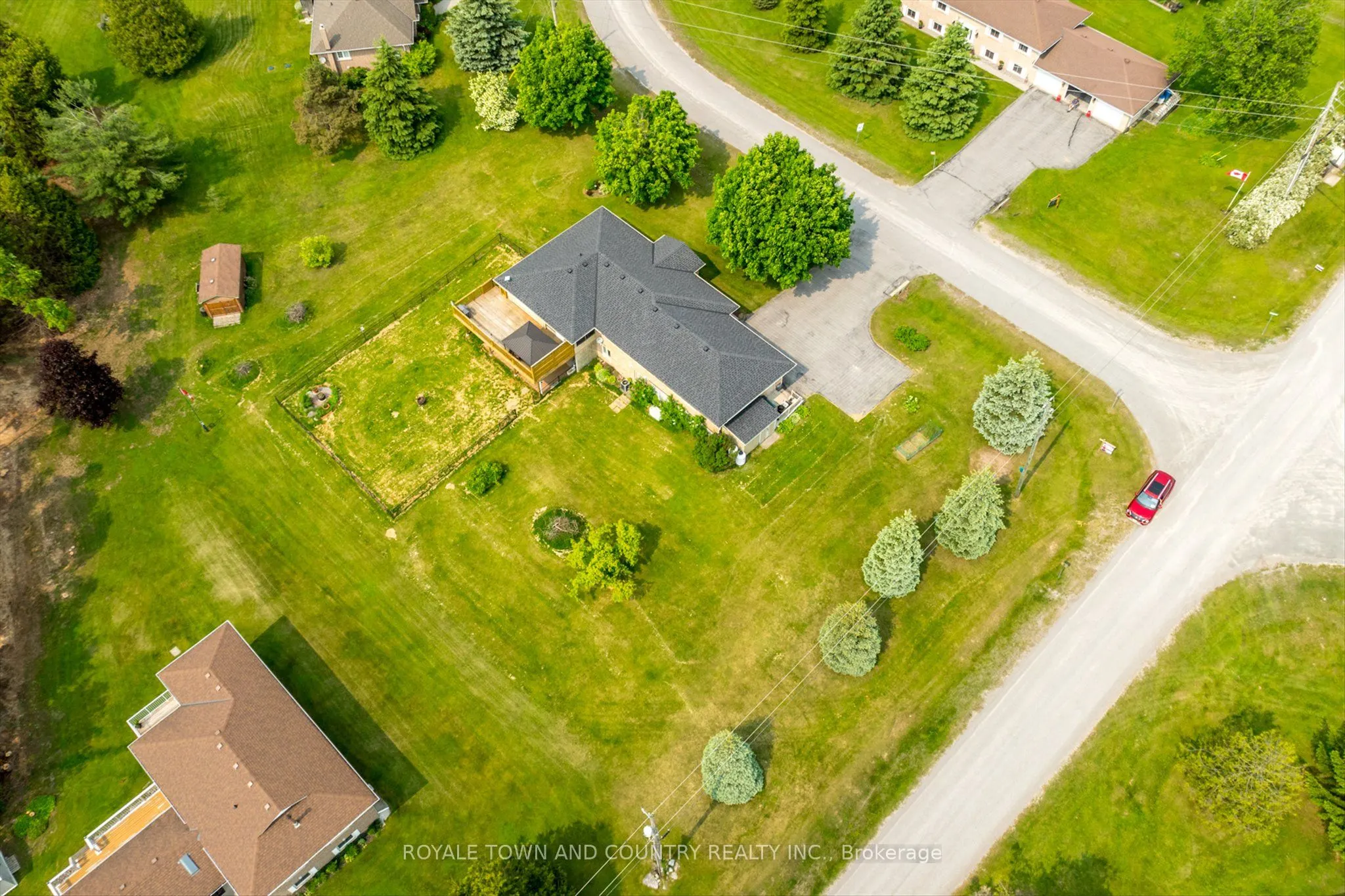 1734 Barton Drive