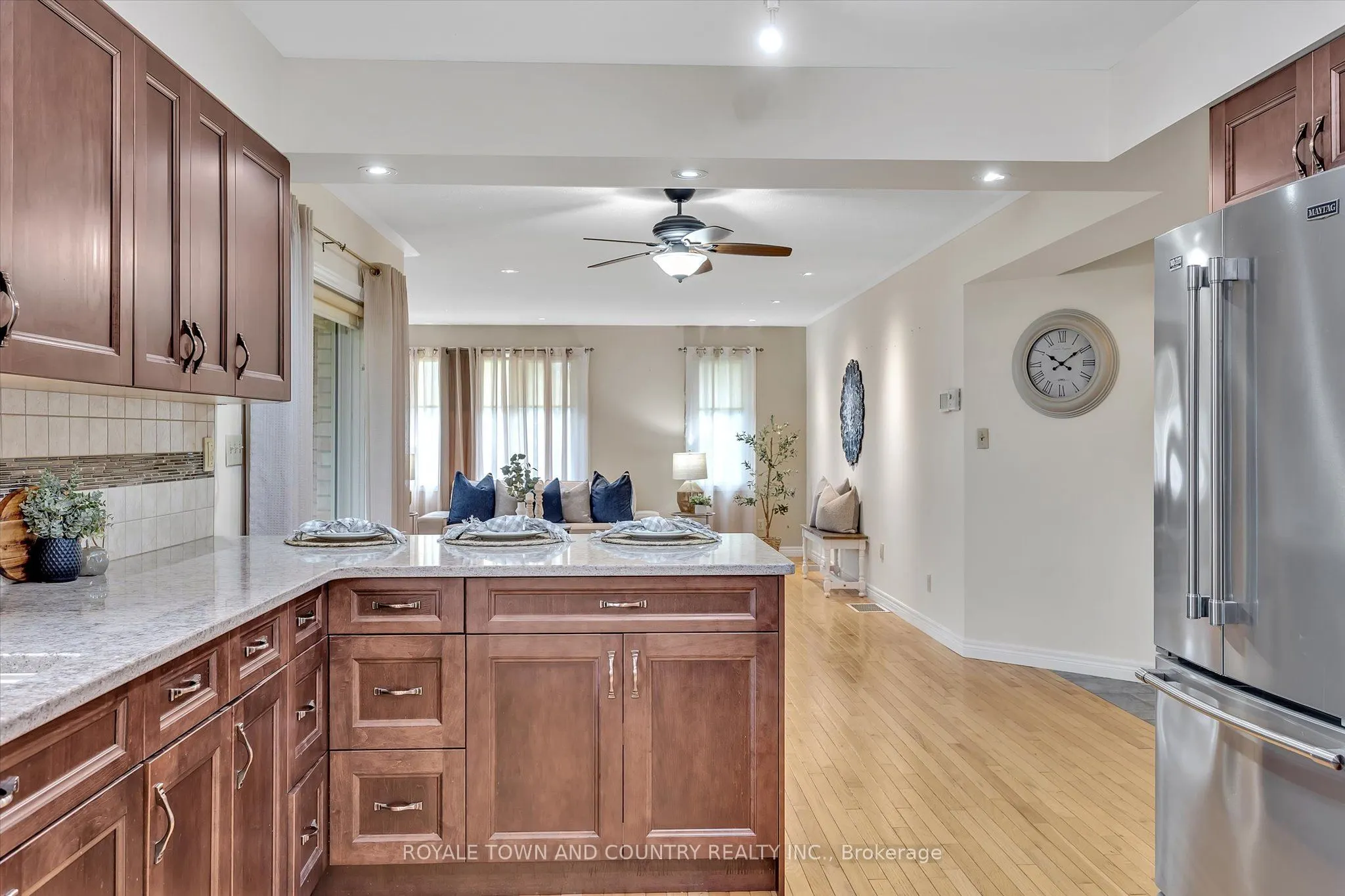 1734 Barton Drive