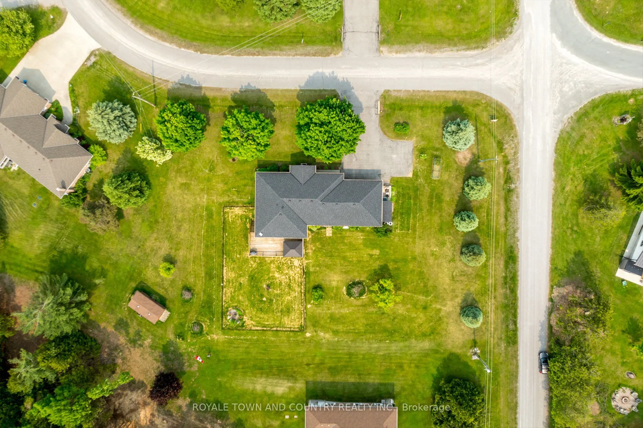 1734 Barton Drive