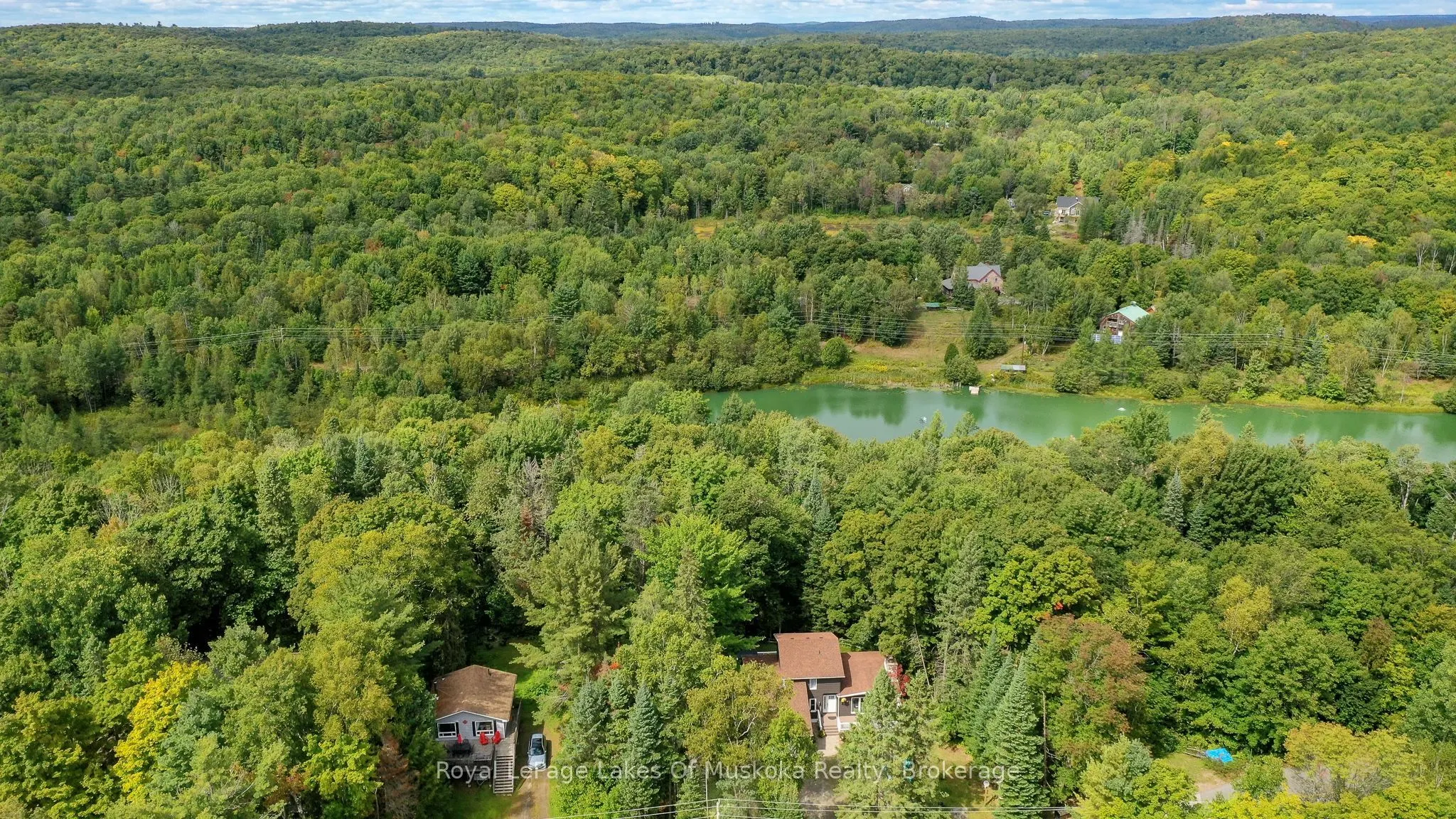 1588 Skyline Drive