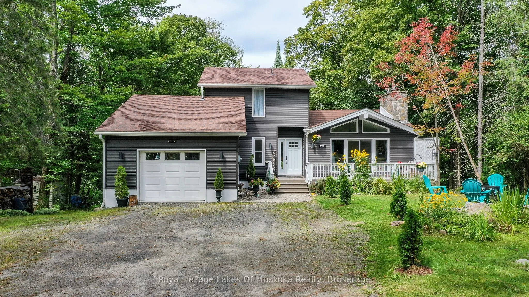 1588 Skyline Drive