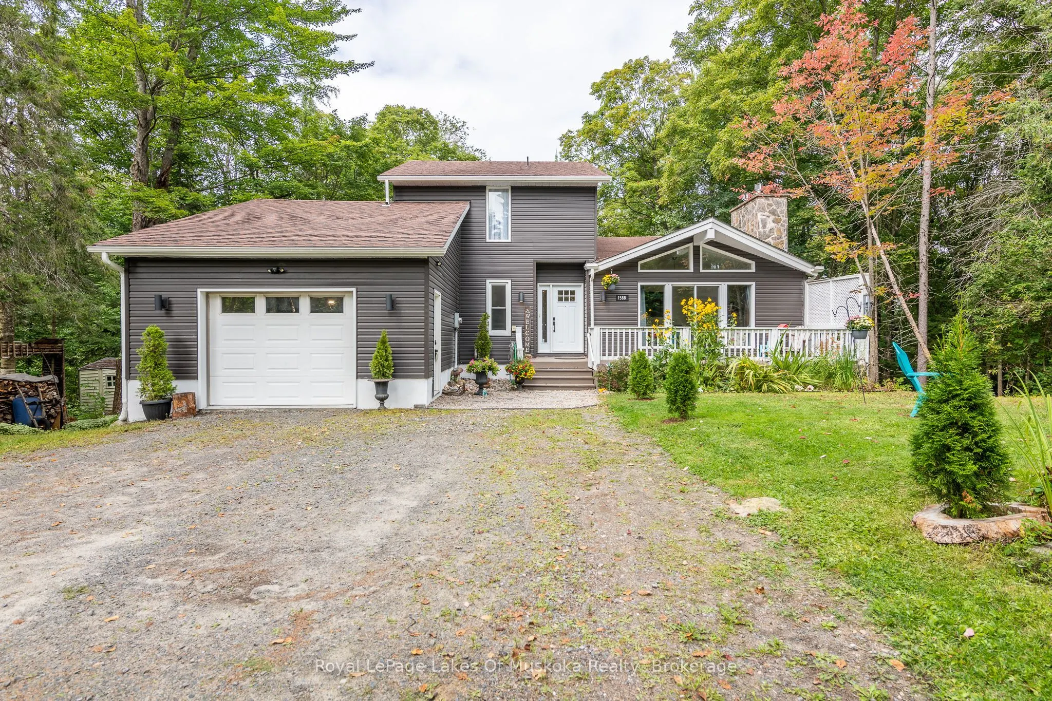 1588 Skyline Drive