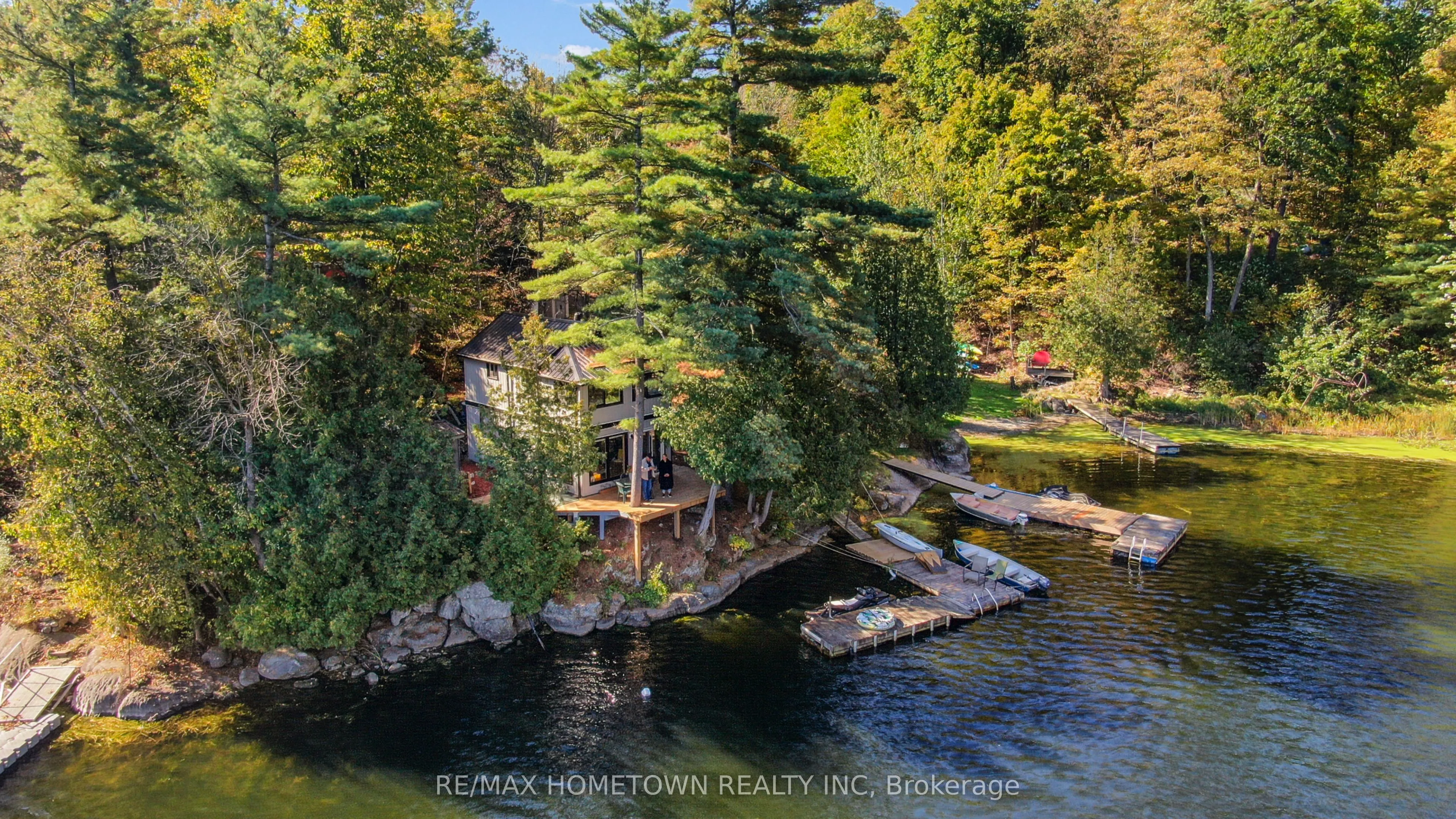 961 Narrows Lane