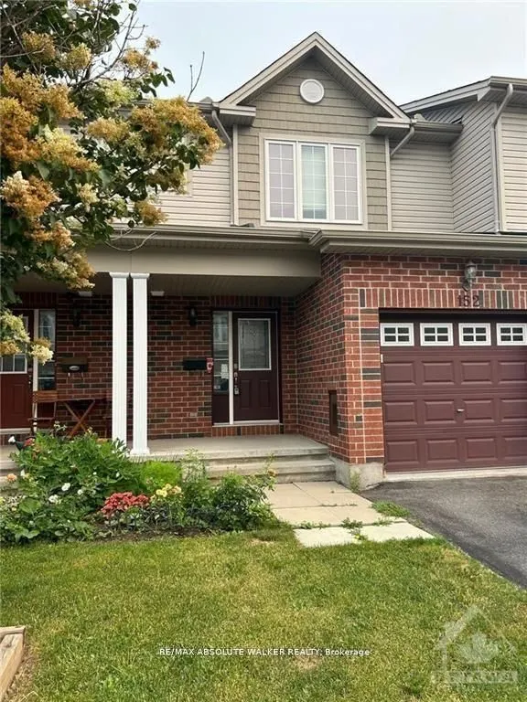 152 Challenge Crescent