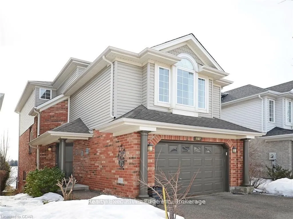 197 Farley Drive