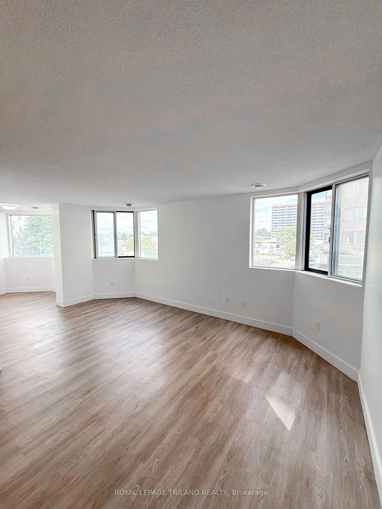 675 RICHMOND Street, #307