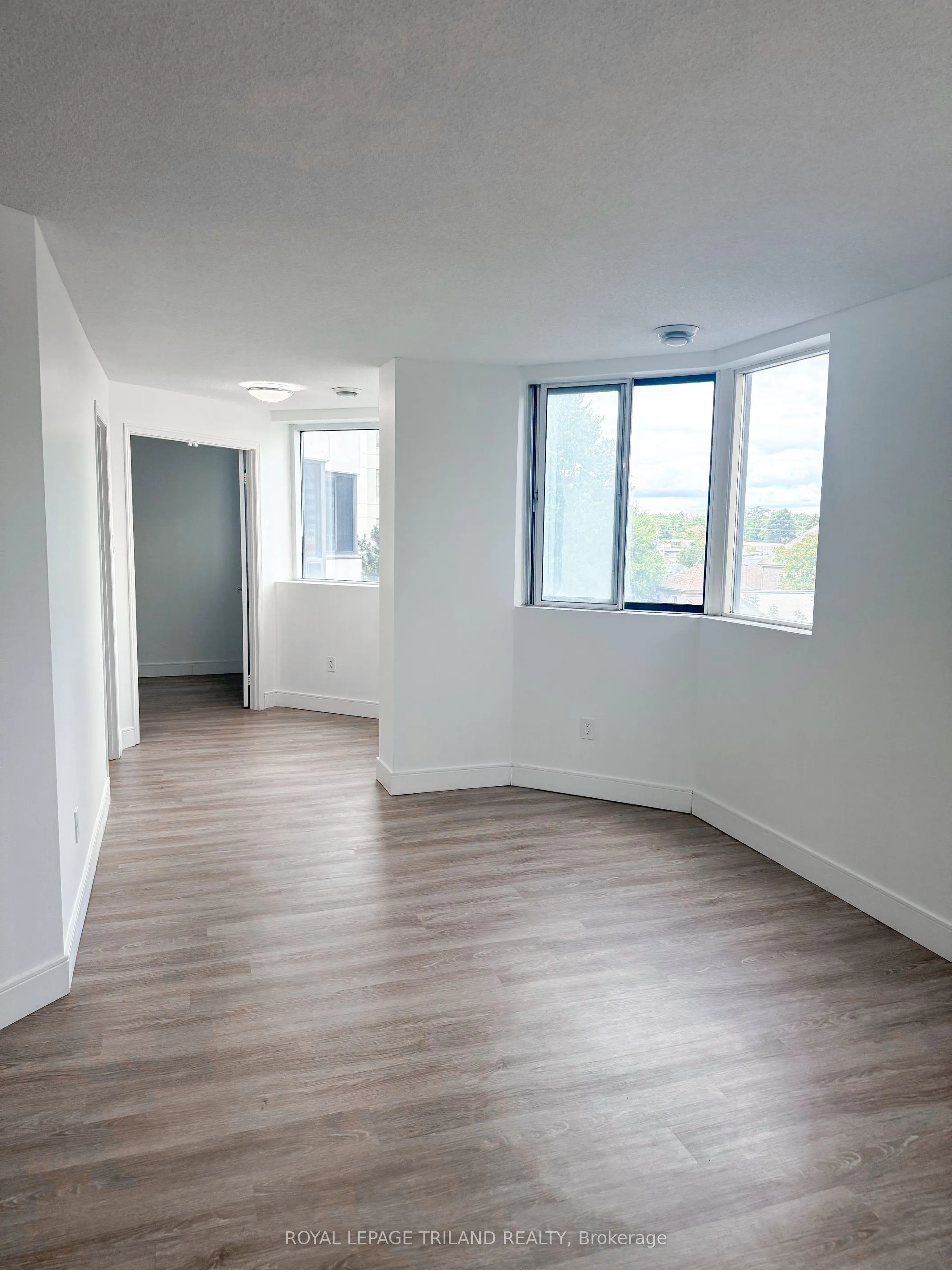 675 RICHMOND Street, #307