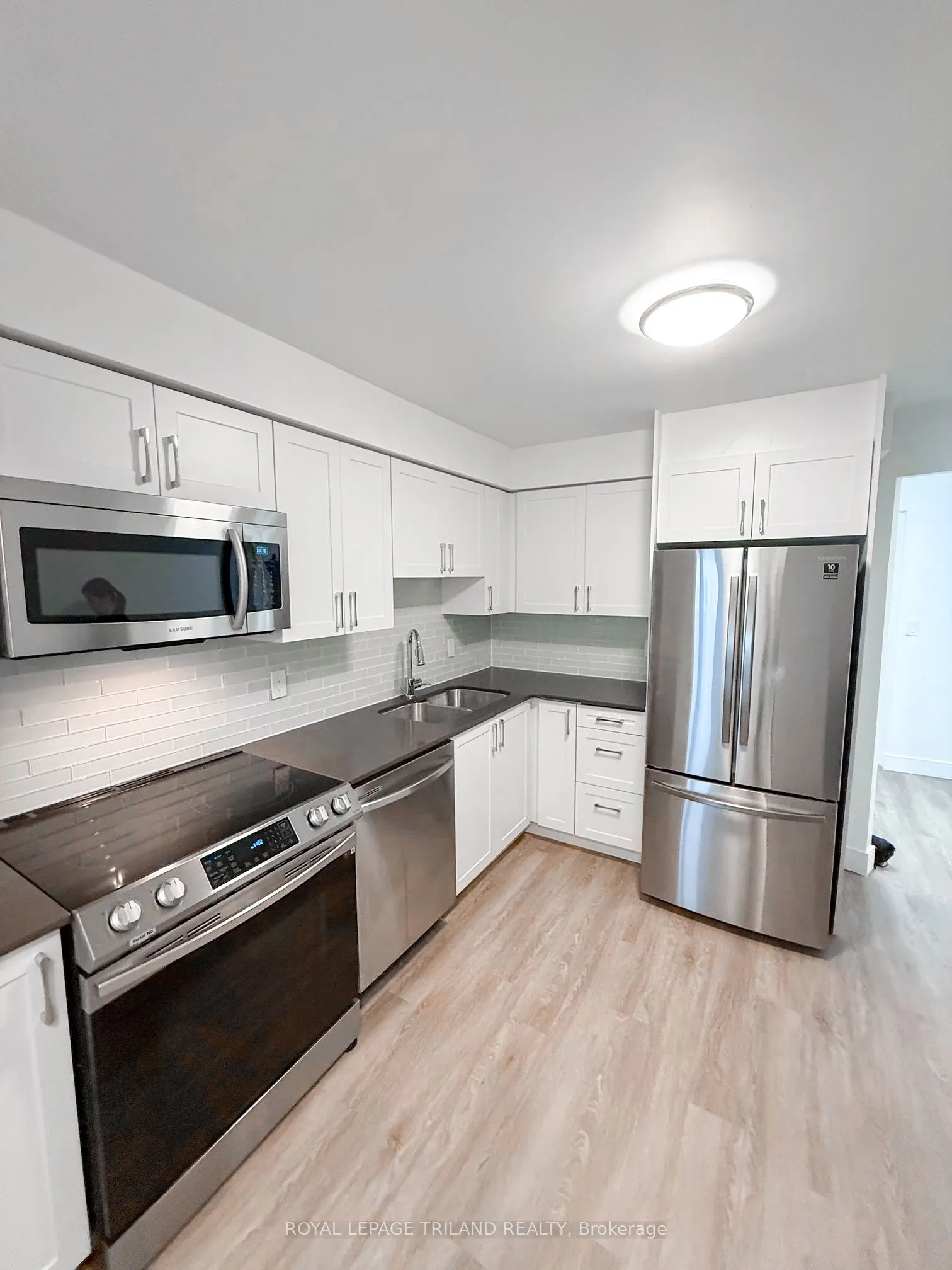 675 RICHMOND Street, #307