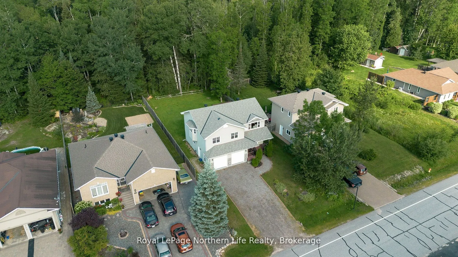293 Osprey Crescent