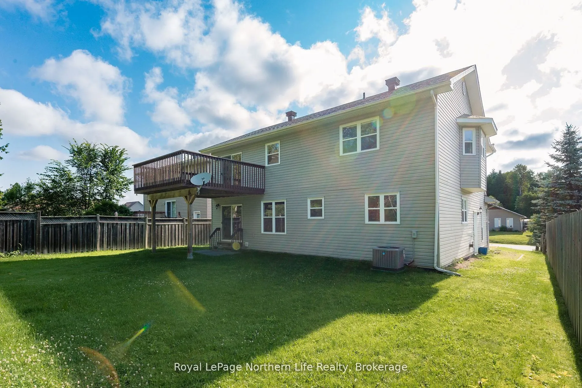 293 Osprey Crescent