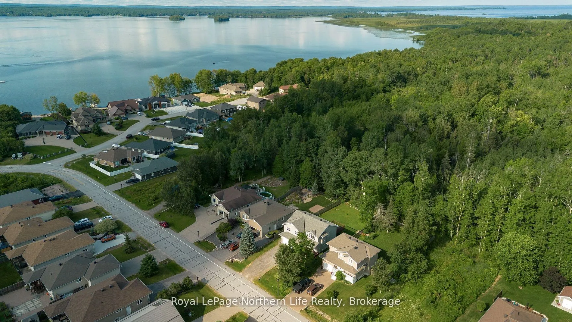 293 Osprey Crescent