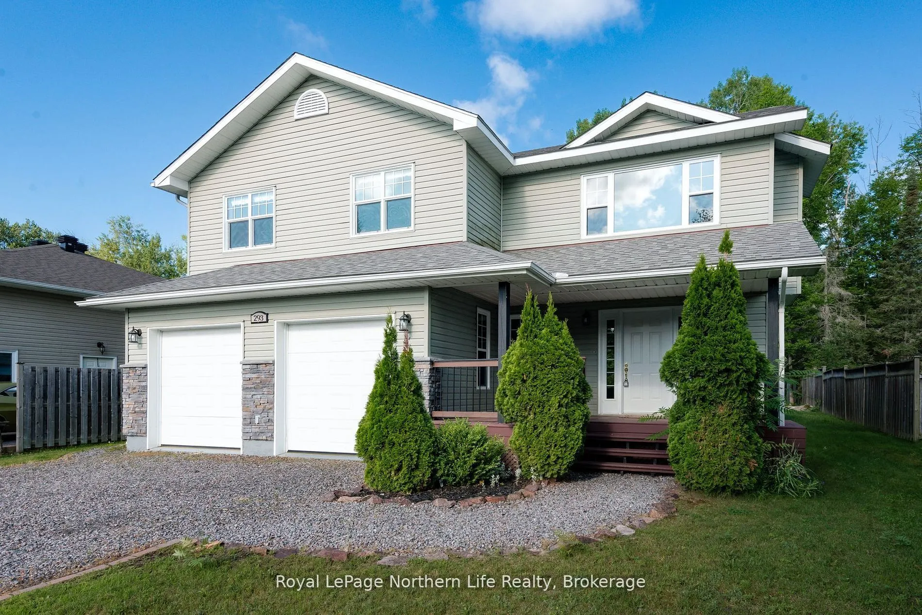 293 Osprey Crescent